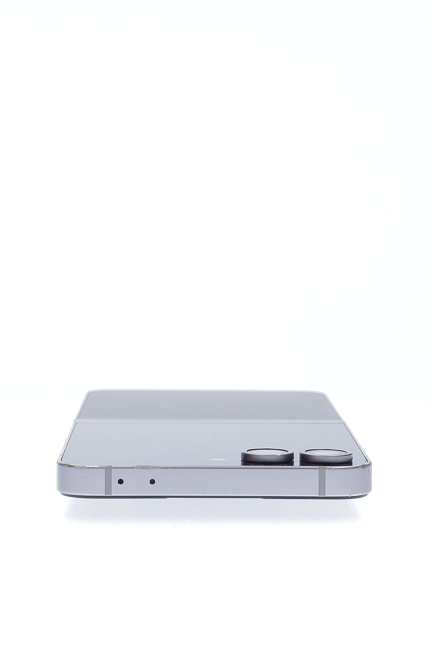 Samsung Galaxy Z Flip6 256 GB Silver Shadow - Πολύ καλό