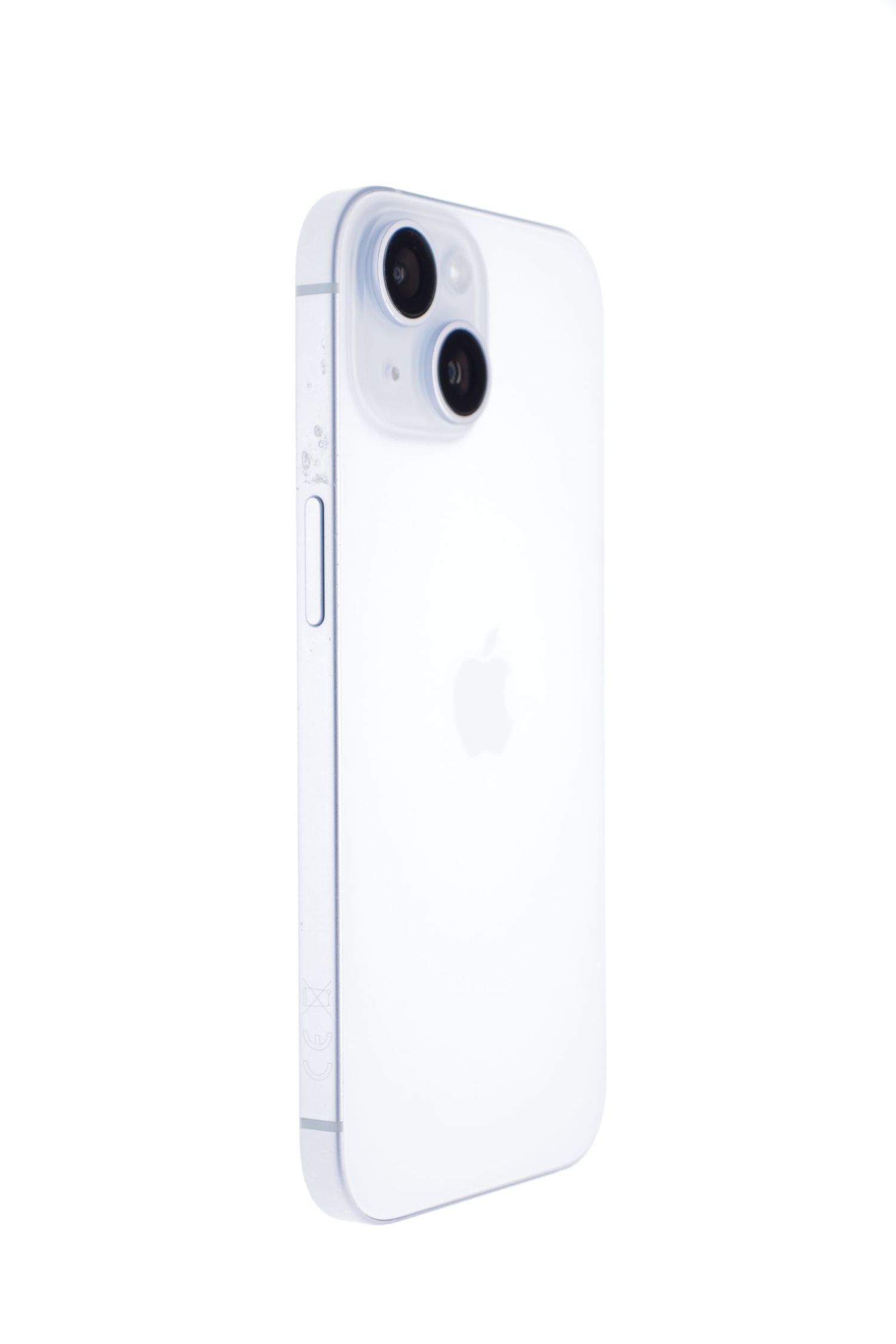 Apple iPhone 15 256 GB Blue - Отлично