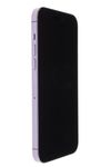 Telefon mobil Apple iPhone 14 Pro Max, Deep Purple, 256 GB, Foarte Bun