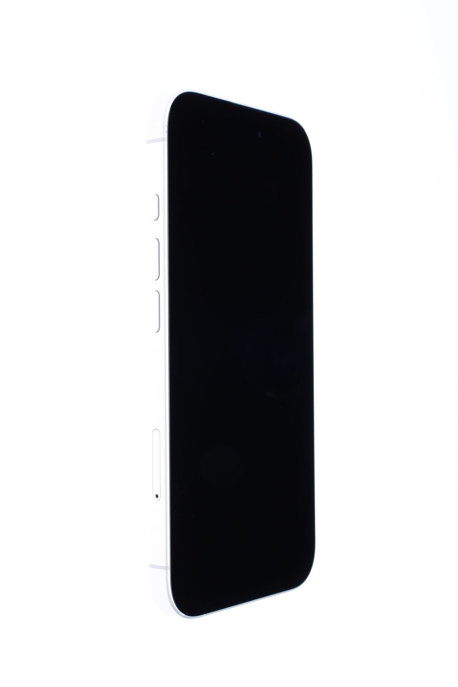 Apple iPhone 16 128 GB White - Kiváló