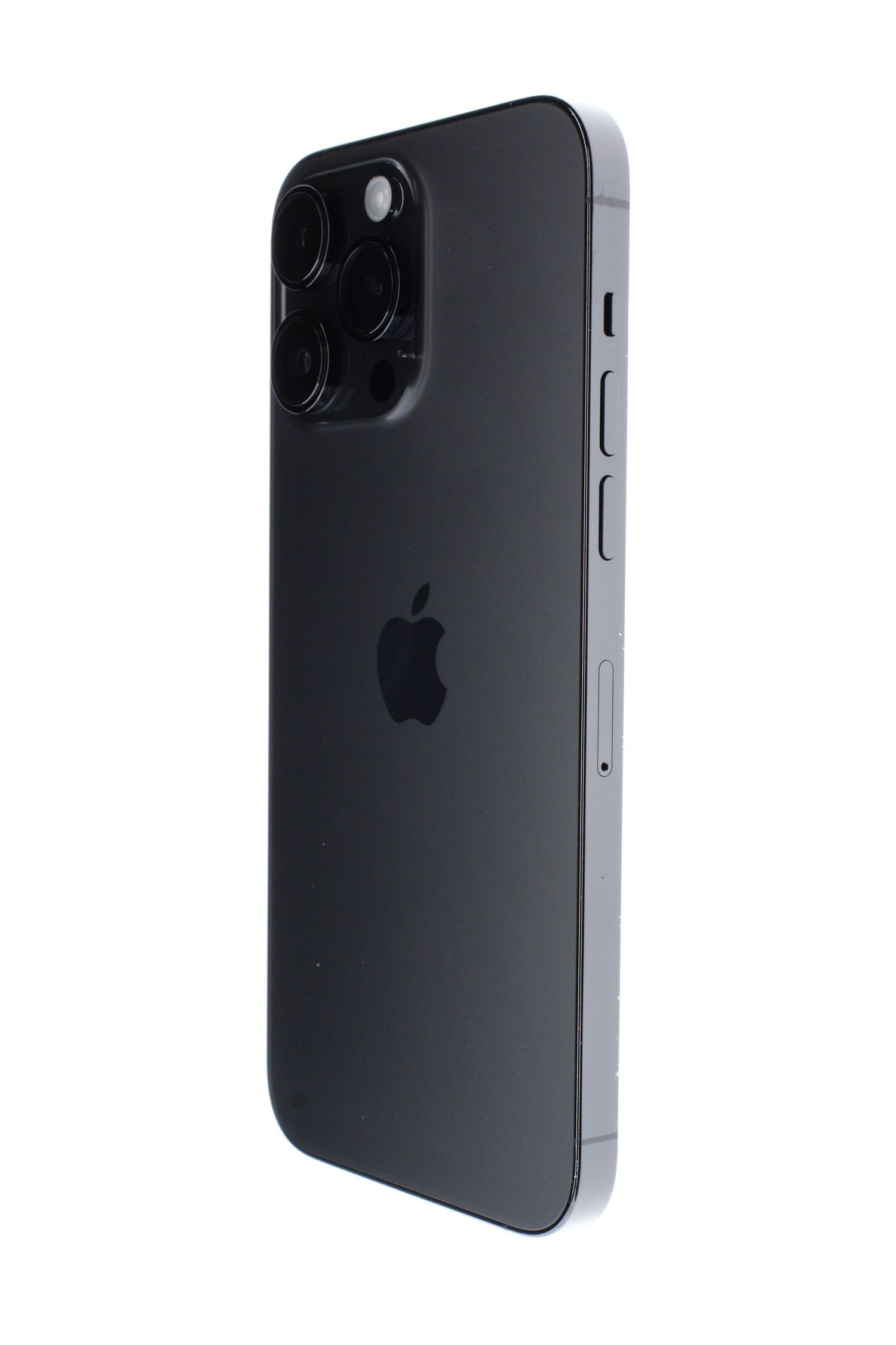 Apple iPhone 14 Pro Max 256 GB Space Black - Εξαιρετικό