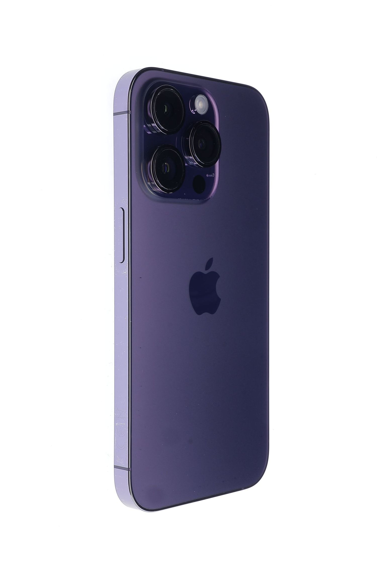 Apple iPhone 14 Pro 128 GB Deep Purple - Excelent