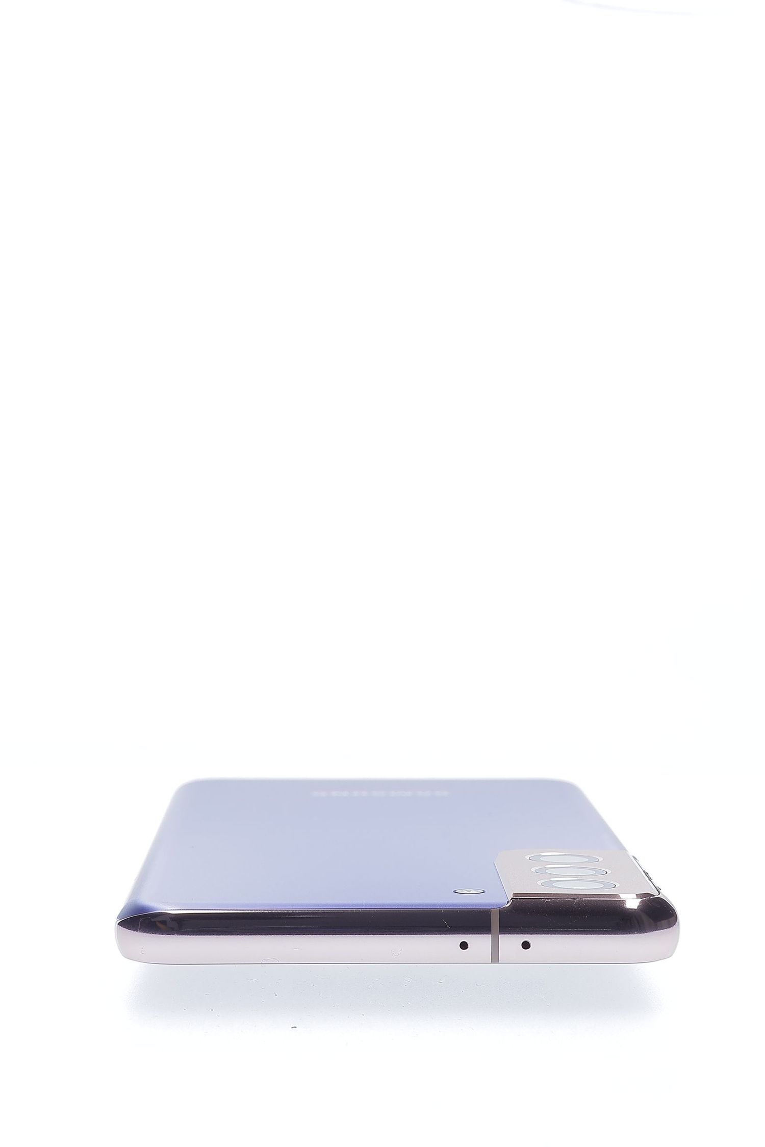 Samsung Galaxy S21 Plus 5G Dual Sim 128 GB Violet - Като нов