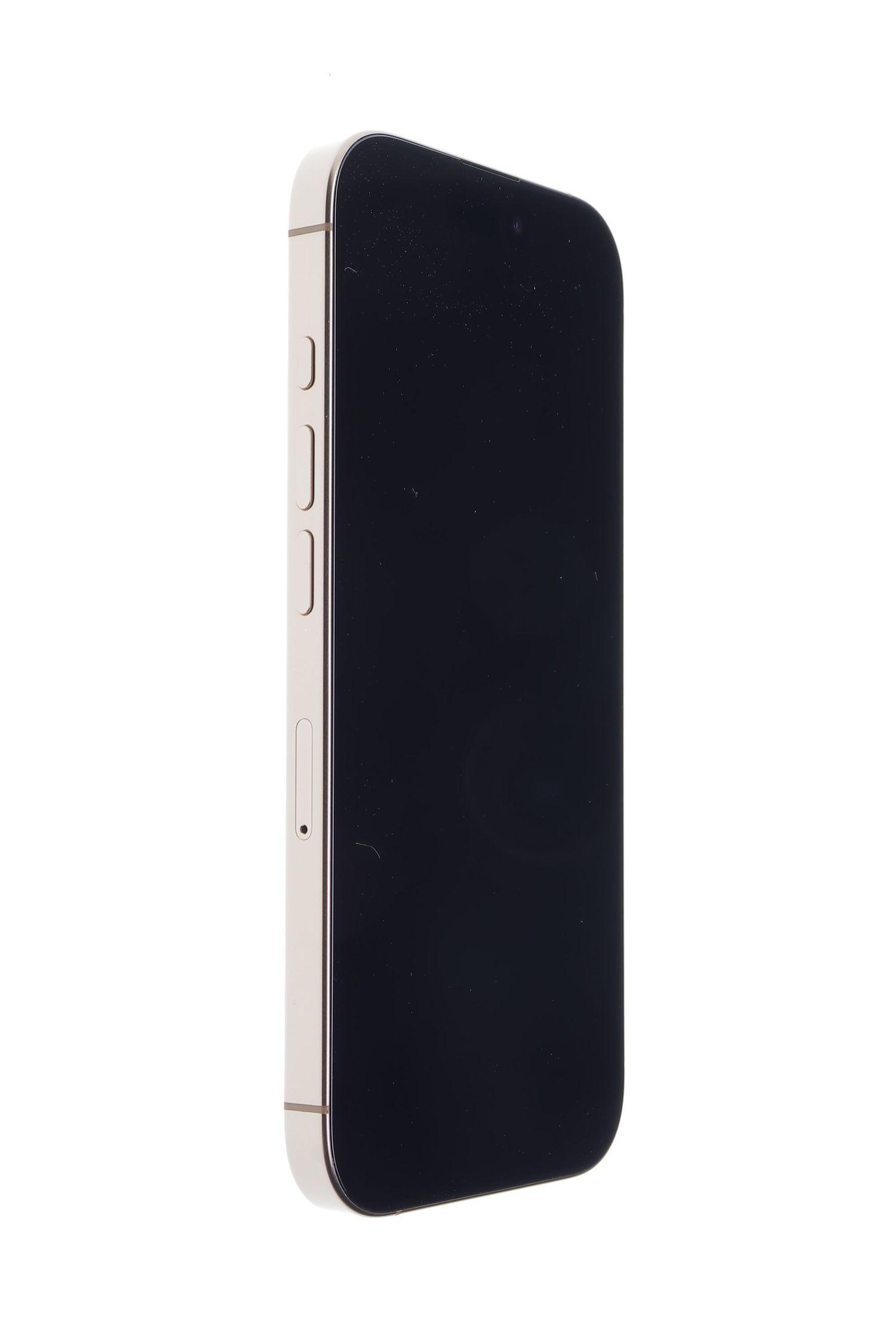 Apple iPhone 16 Pro 128 GB Desert Titanium - Ca nou