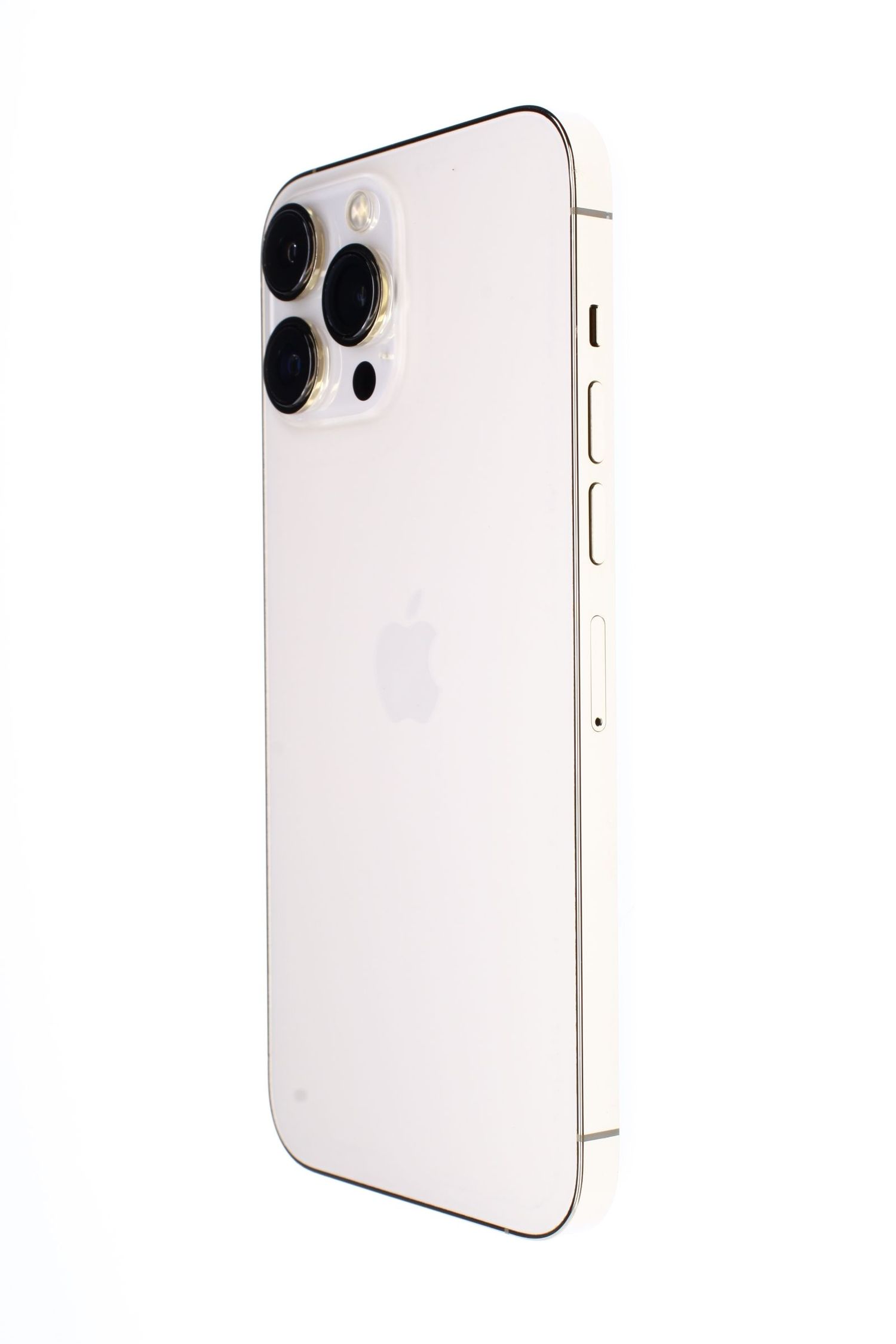 Apple iPhone 13 Pro Max 256 GB Gold - Excelent