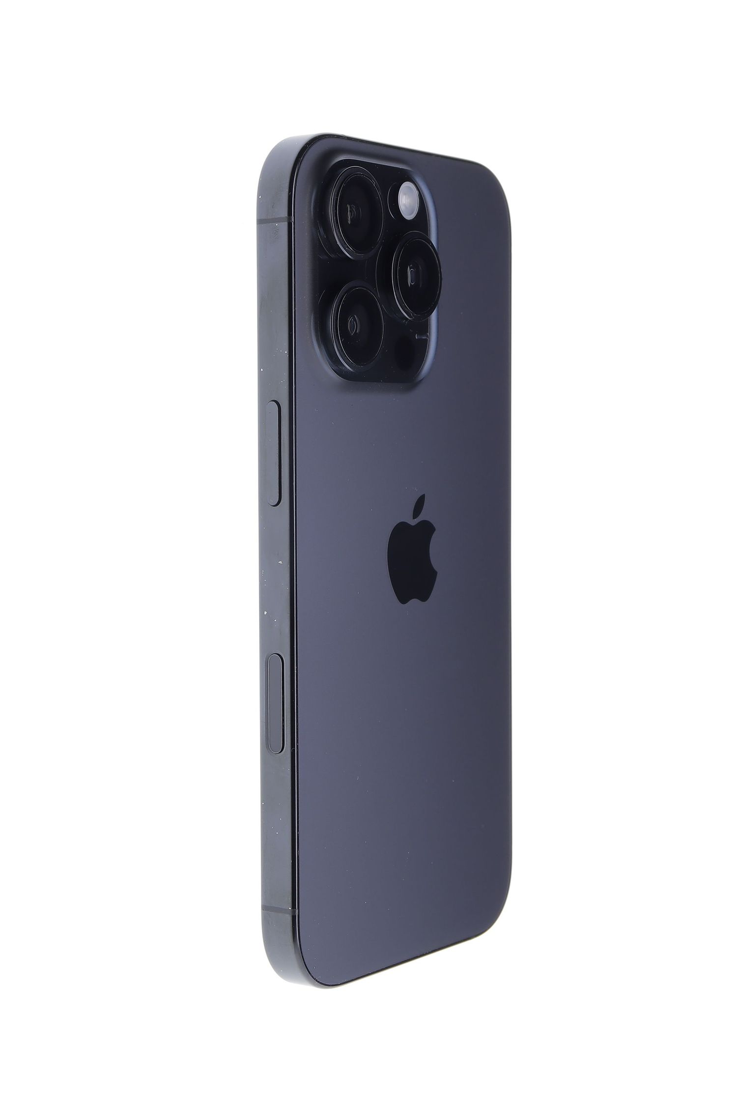 Apple iPhone 16 Pro 512 GB Black Titanium - Много добро