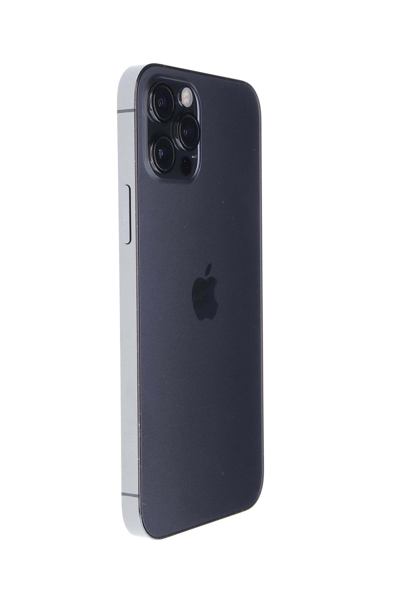 Apple iPhone 12 Pro 128 GB Graphite - Foarte bun