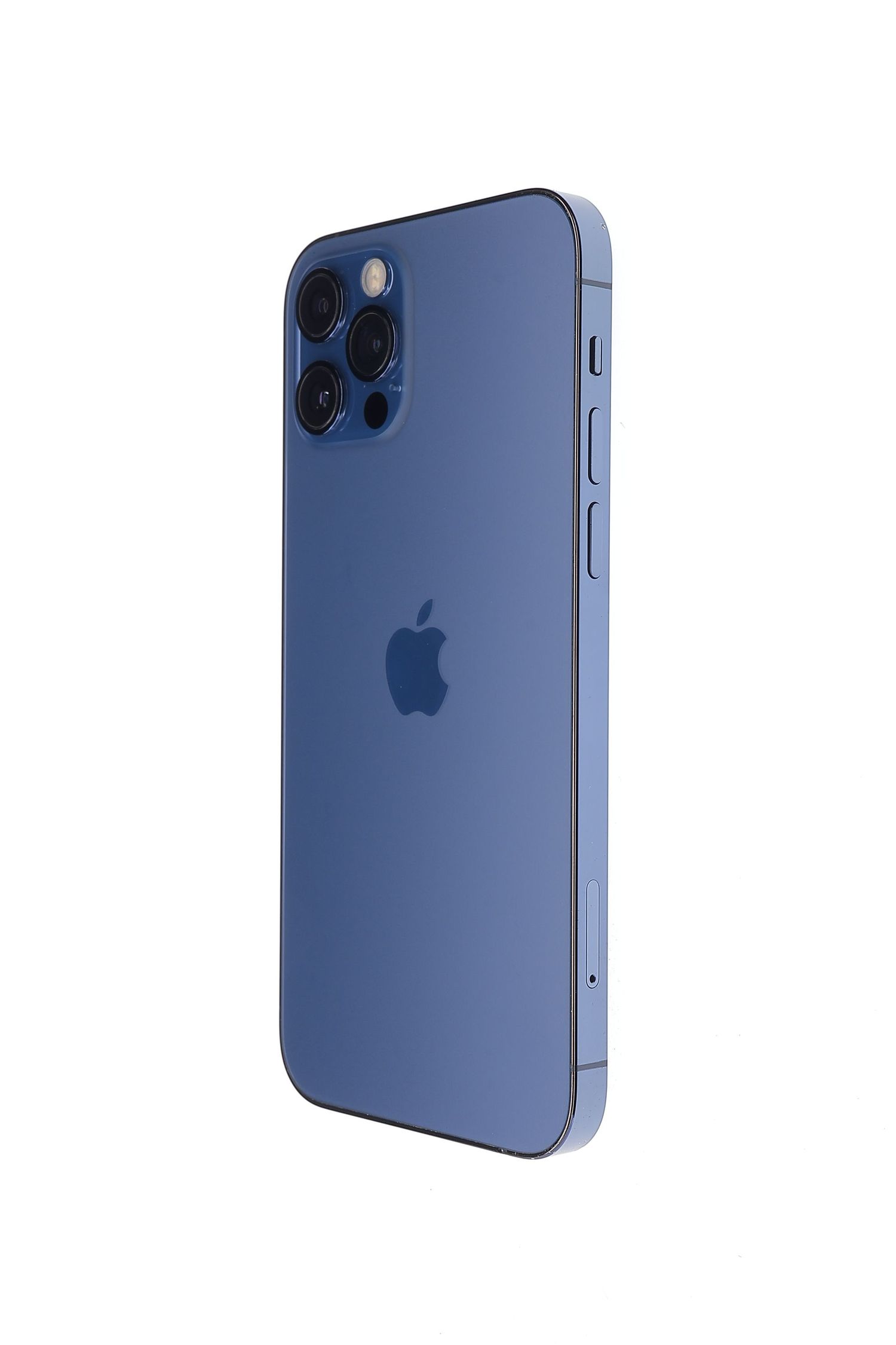 Apple iPhone 12 青 Apple iPhone 12, Blue, 128 GB - de la 1.319 lei