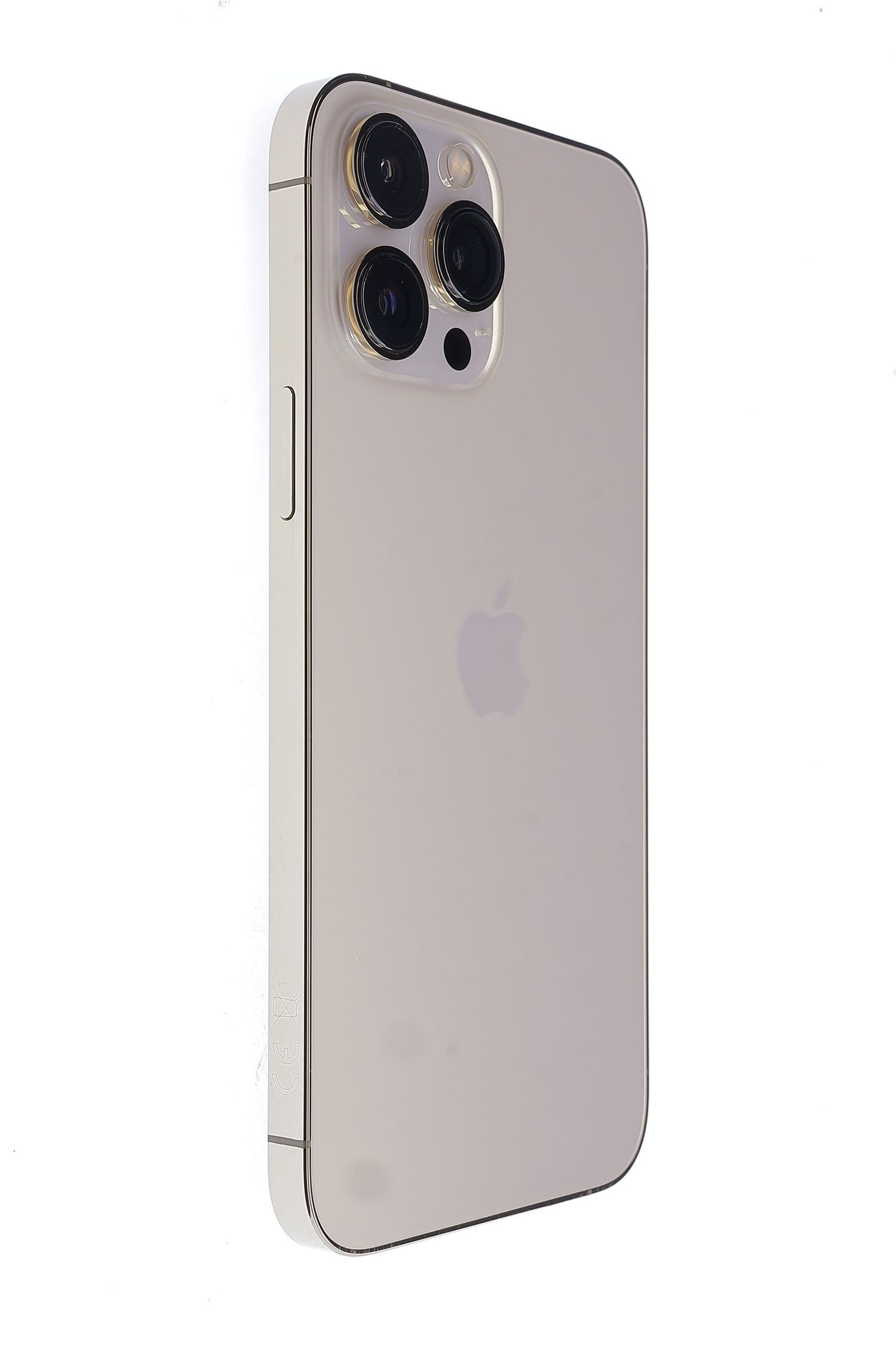 Apple iPhone 13 Pro Max 256 GB Gold - Excelent