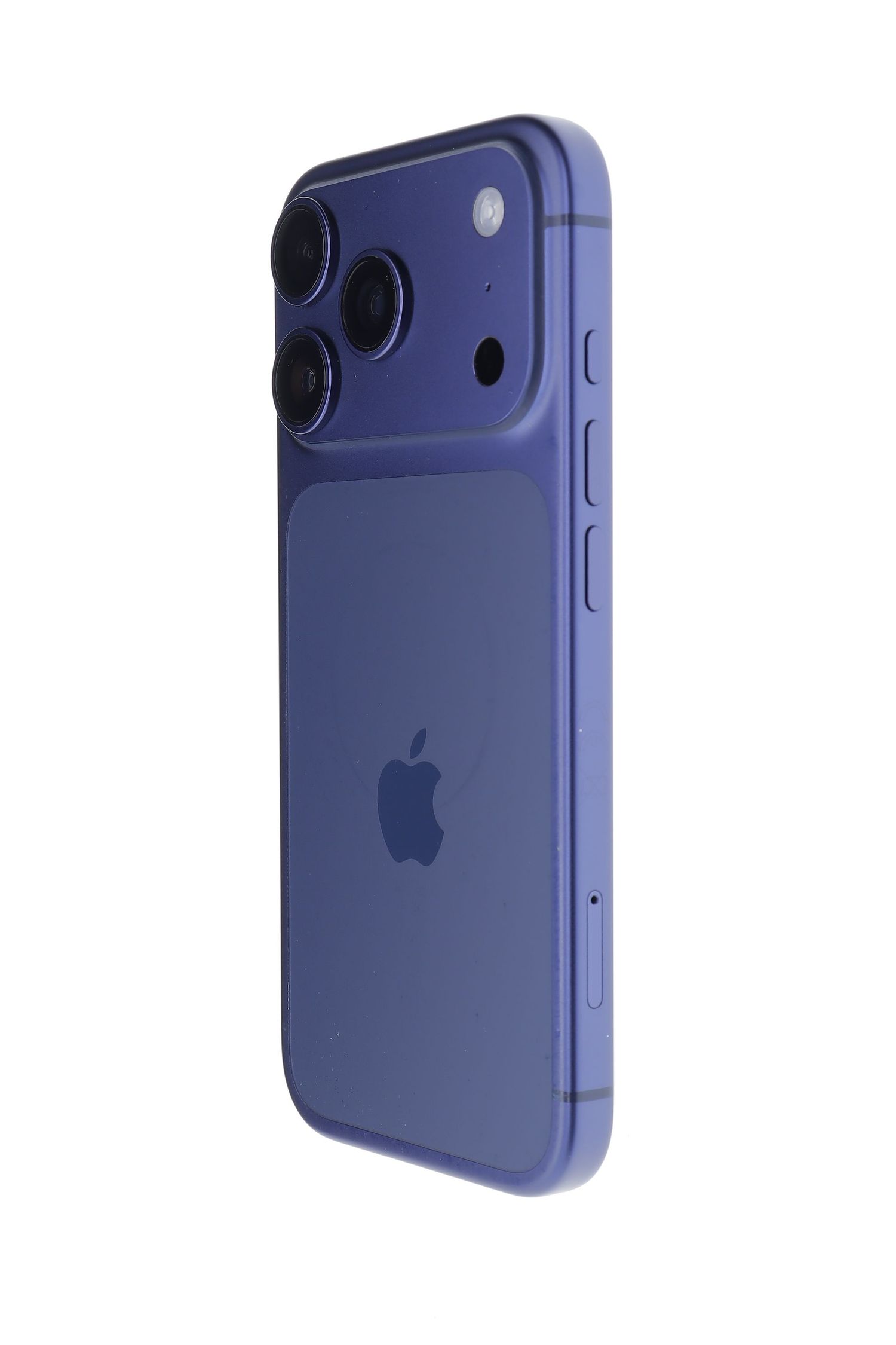 Apple iPhone 17 Pro 256 GB Deep Blue - Foarte bun