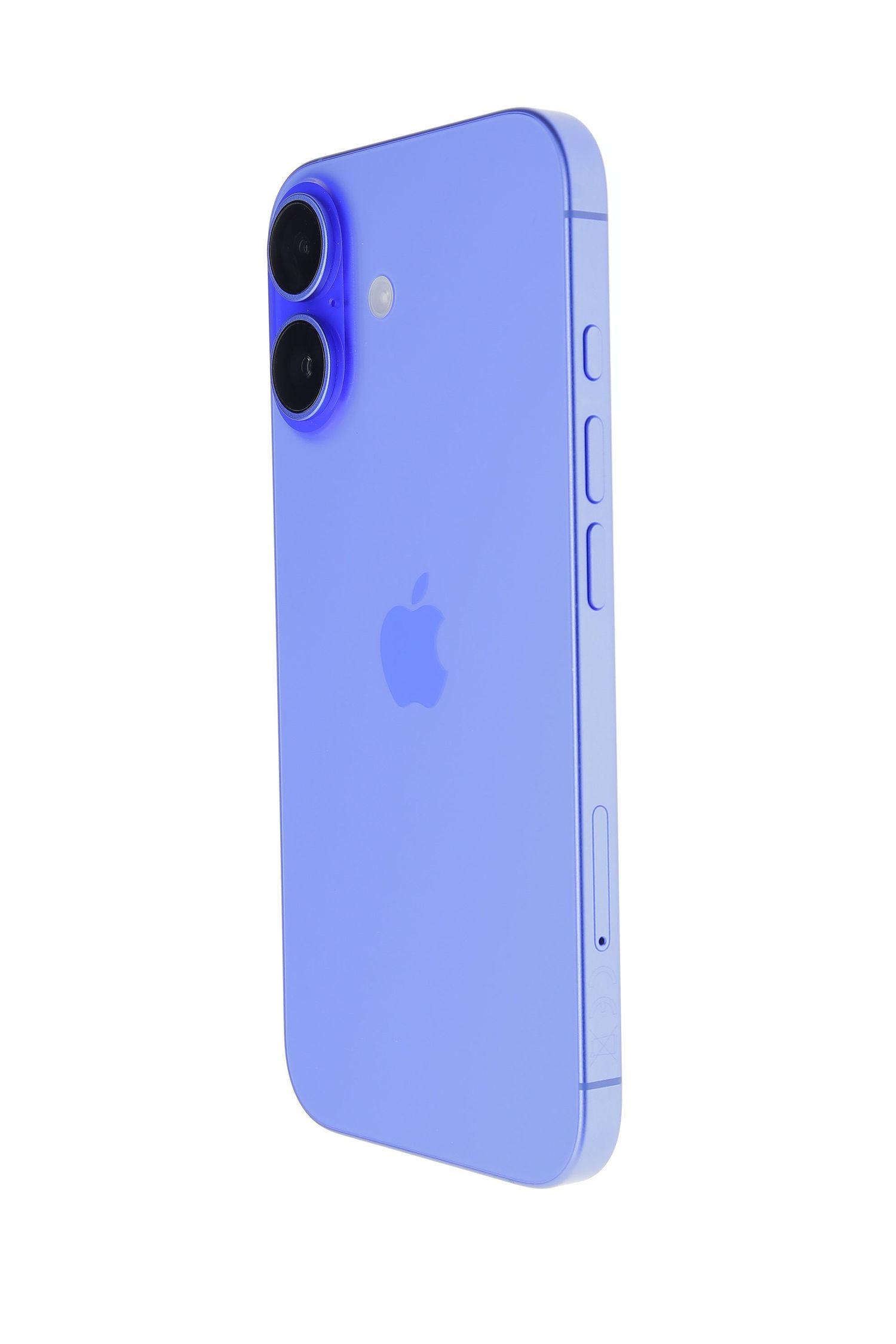 Apple iPhone 16 256 GB Ultramarine - Újszerű