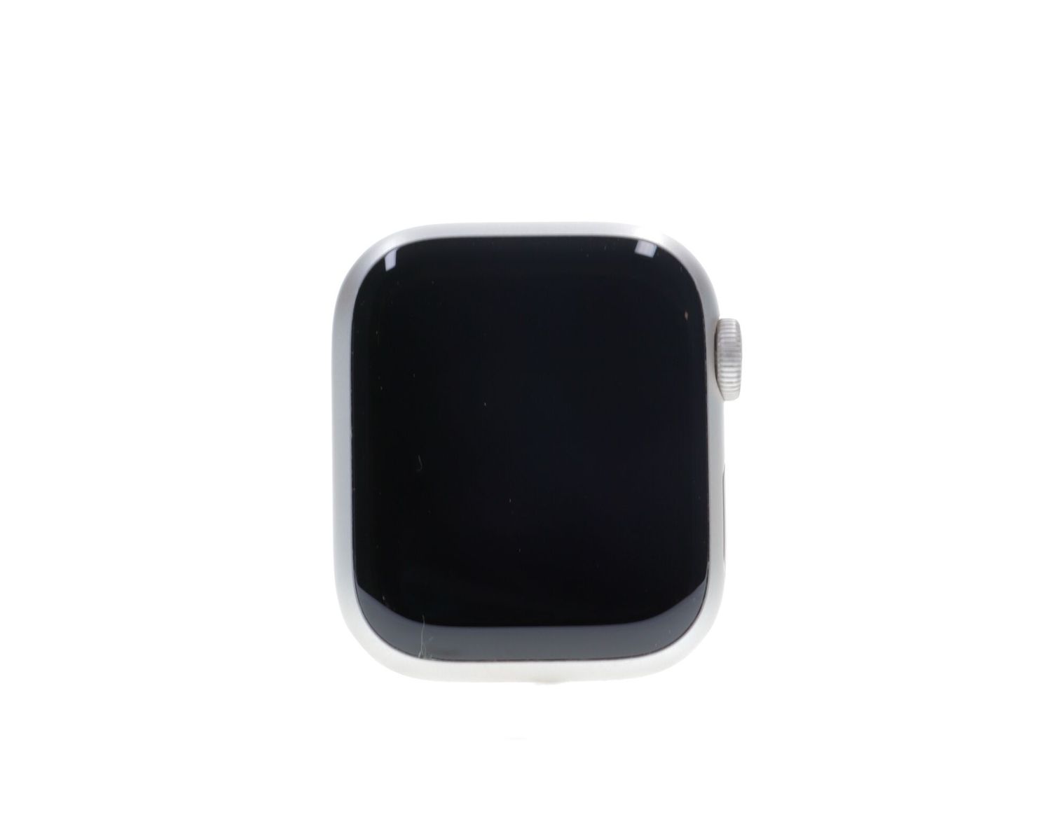 Apple Watch Series 7 2021, GPS + Cellular, Aluminium 41mm Starlight - Excelent