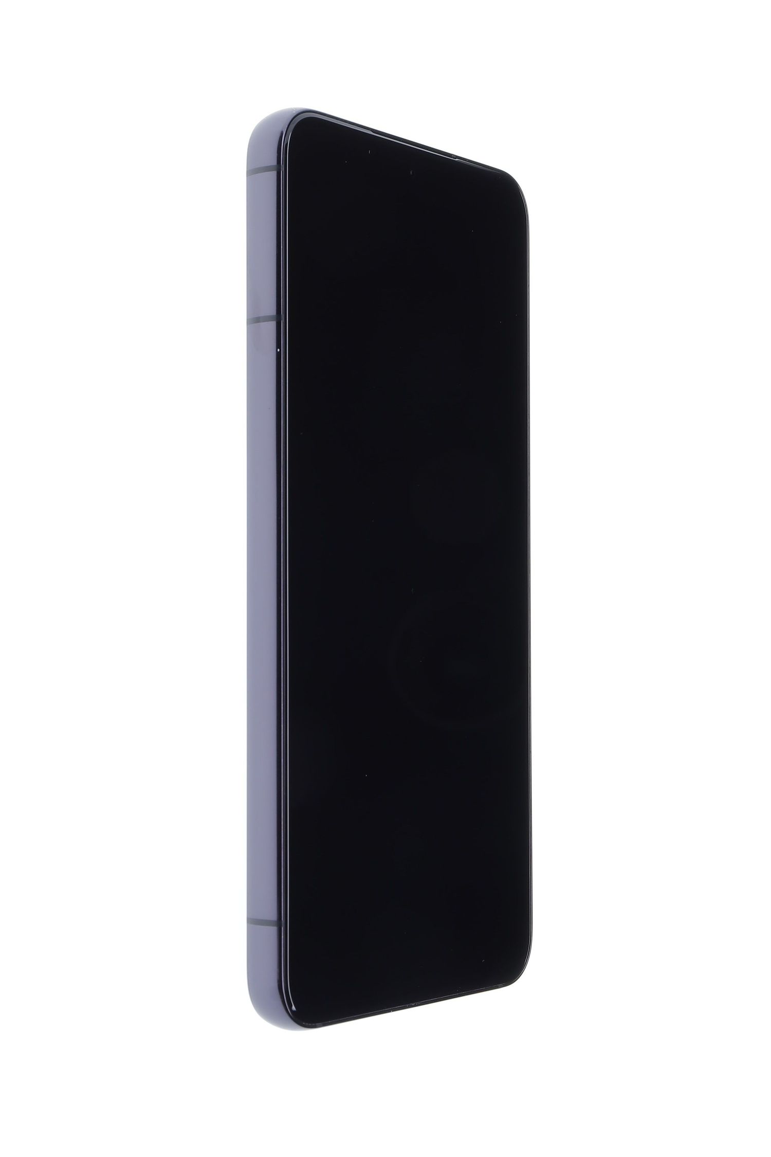 Samsung Galaxy S22 5G Dual Sim 128 GB Phantom Black - Nagyon jó