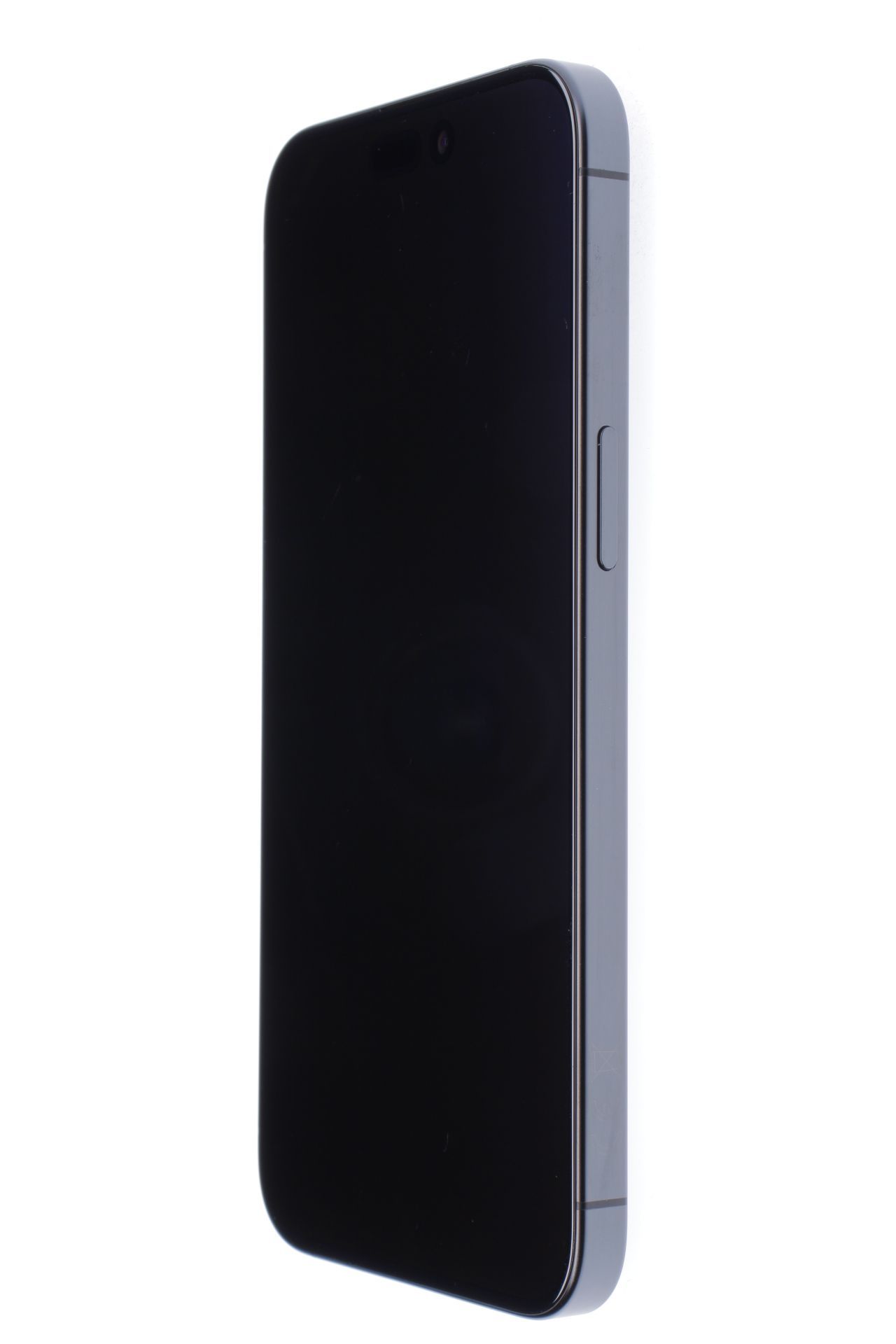 Apple iPhone 15 Pro Max 256 GB Black Titanium