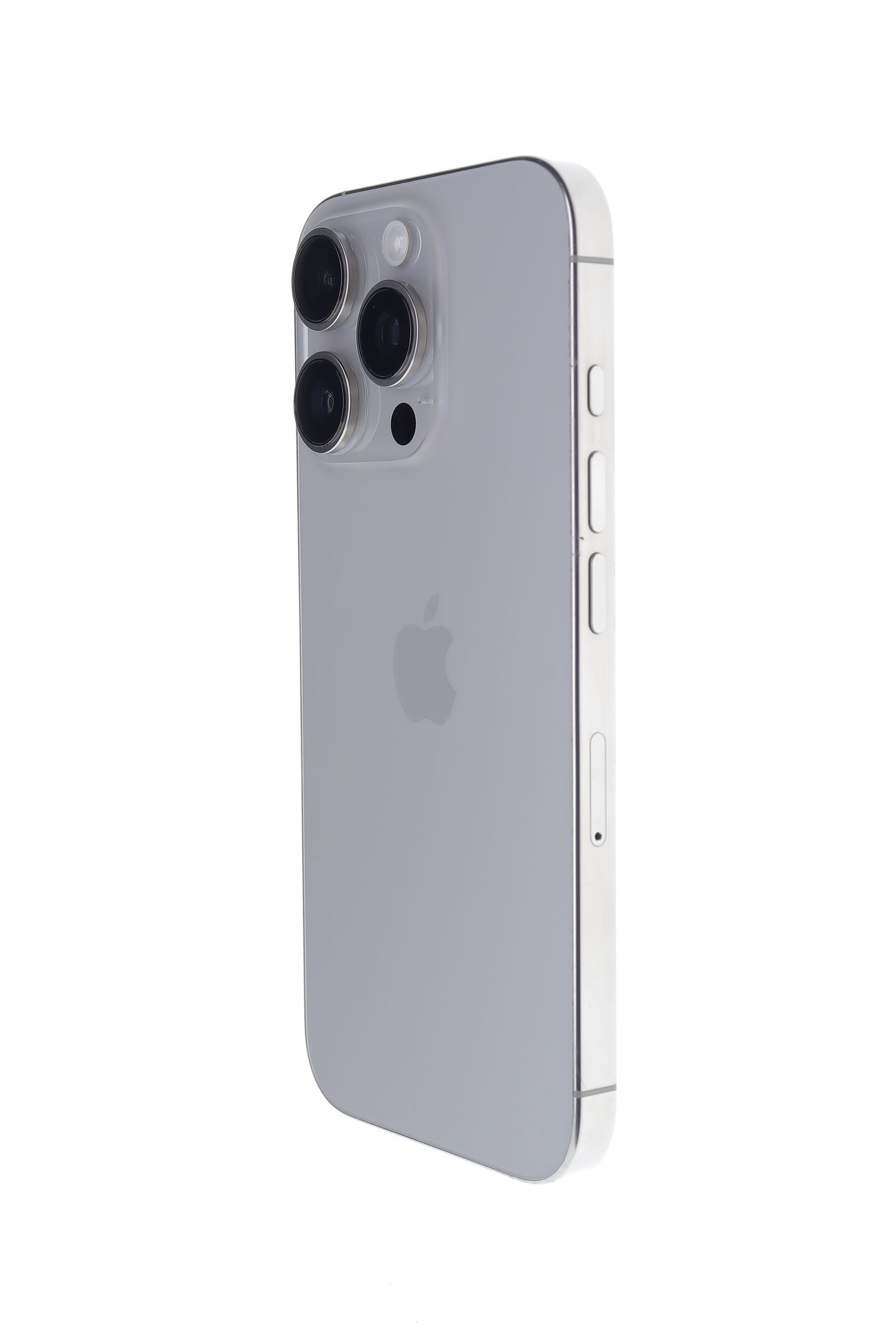 Apple iPhone 16 Pro 128 GB Natural Titanium - Nagyon jó
