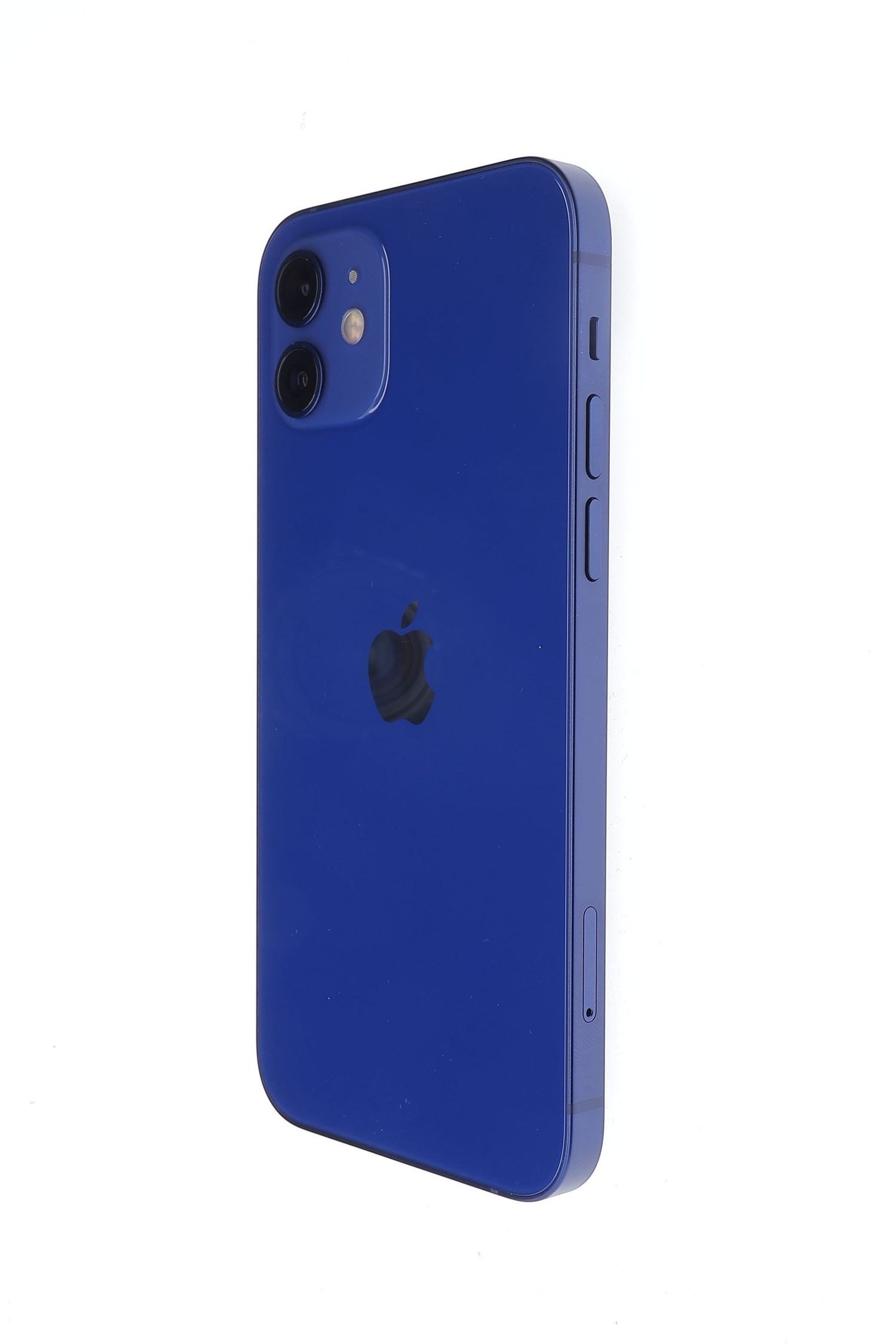 Apple iPhone 12 128 GB Blue - Újszerű
