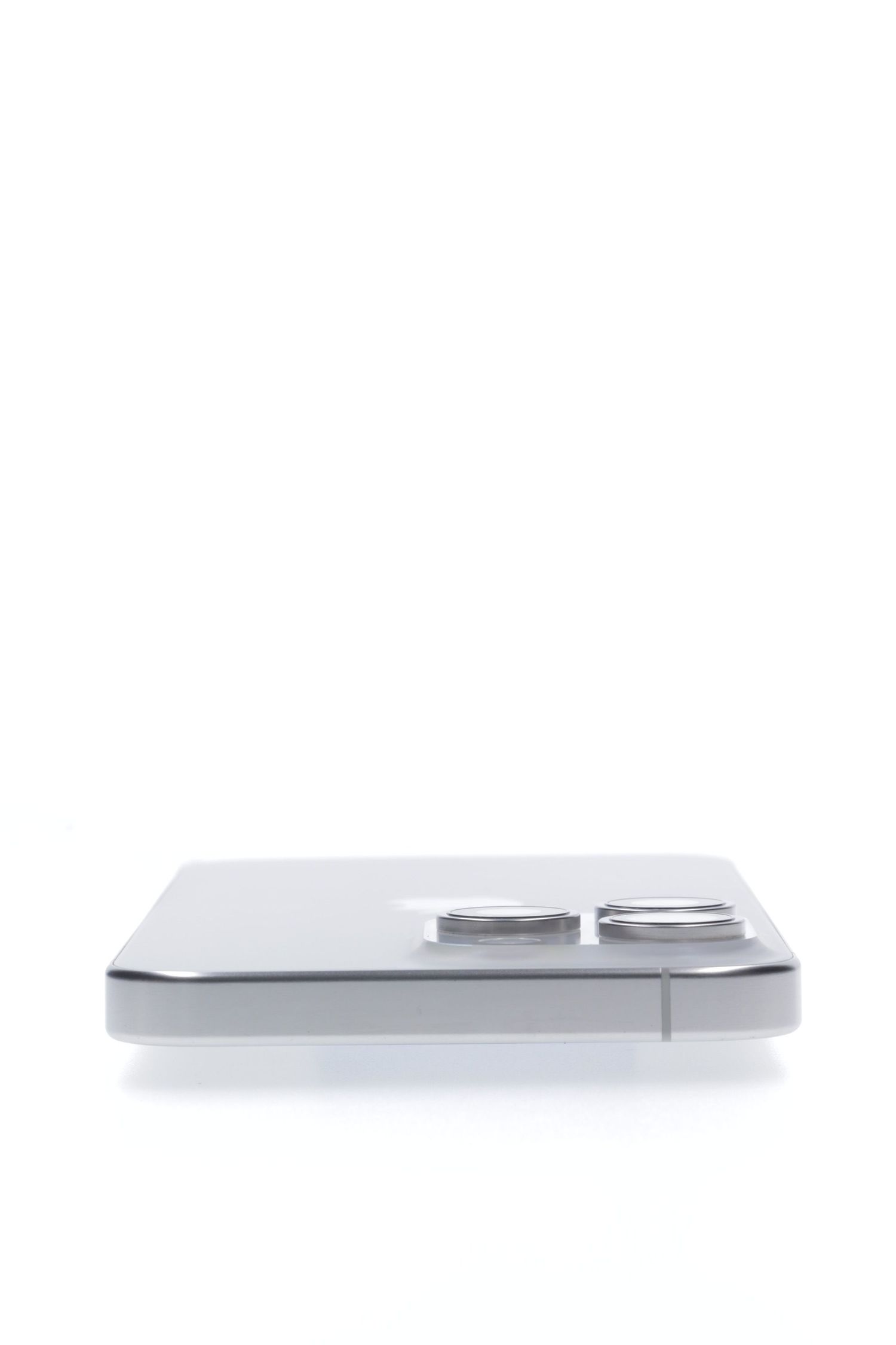 Apple iPhone 15 Pro Max 256 GB White Titanium - Отлично
