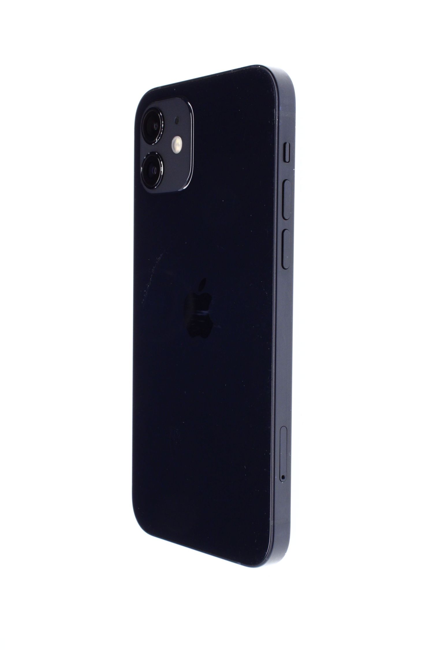 Apple iPhone 12 ブラック 64GB Apple iPhone 12, Black, 64 GB - de la 999 lei