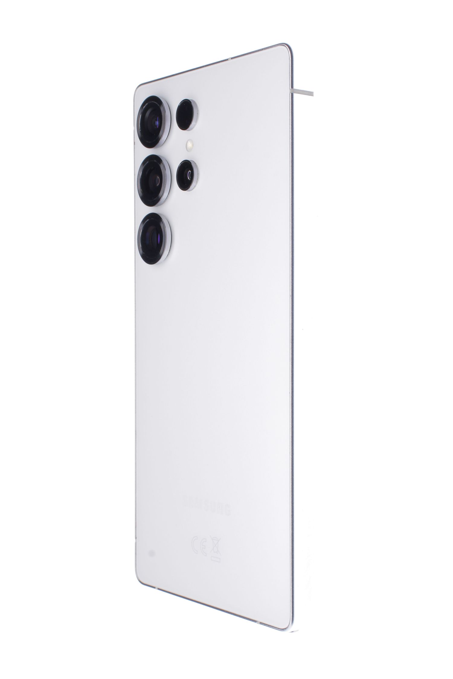 Samsung Galaxy S25 Ultra 5G Dual Sim 1 TB Titanium White Silver - Отлично
