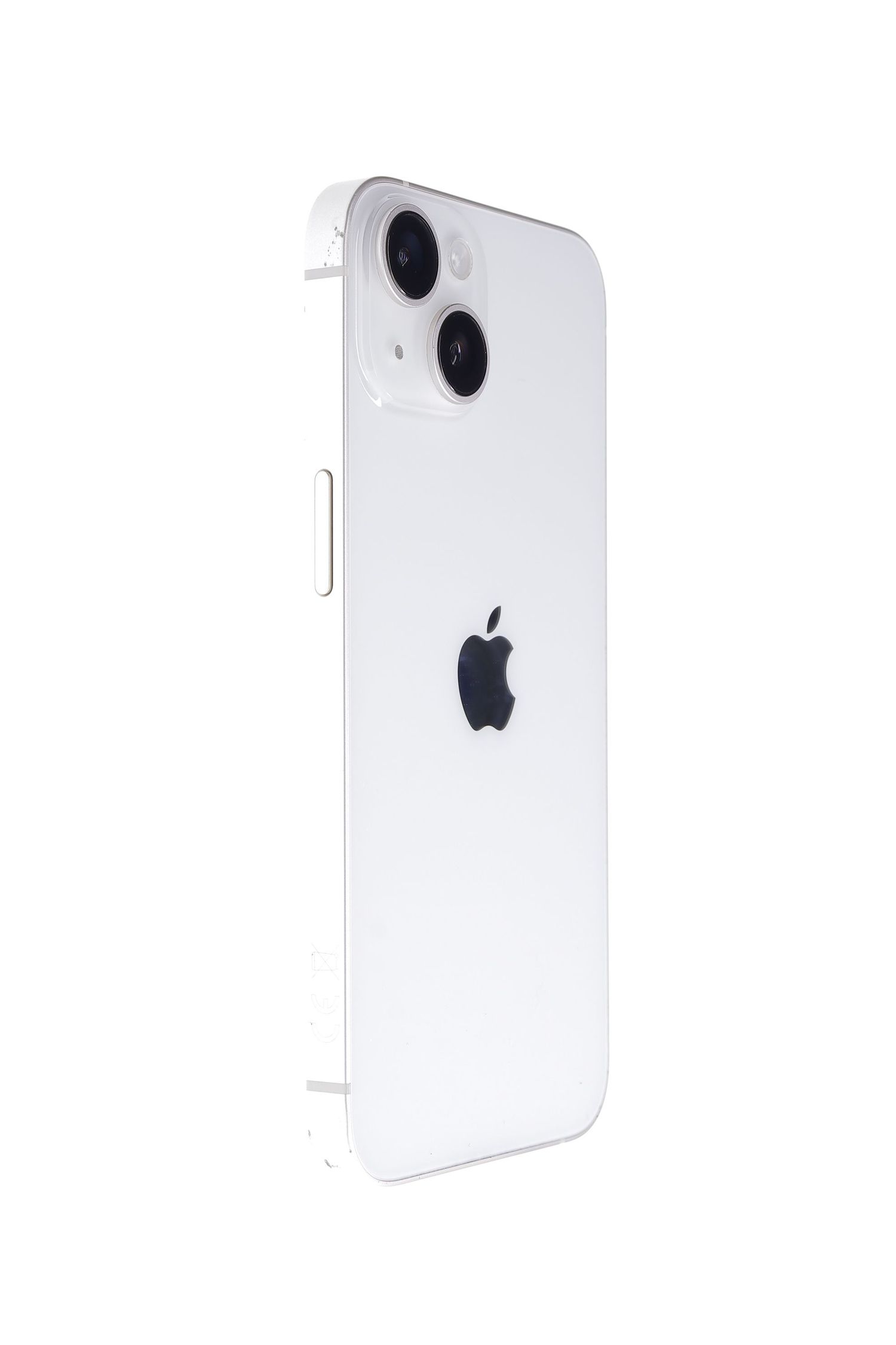 Apple iPhone 14 512 GB Starlight - Foarte bun