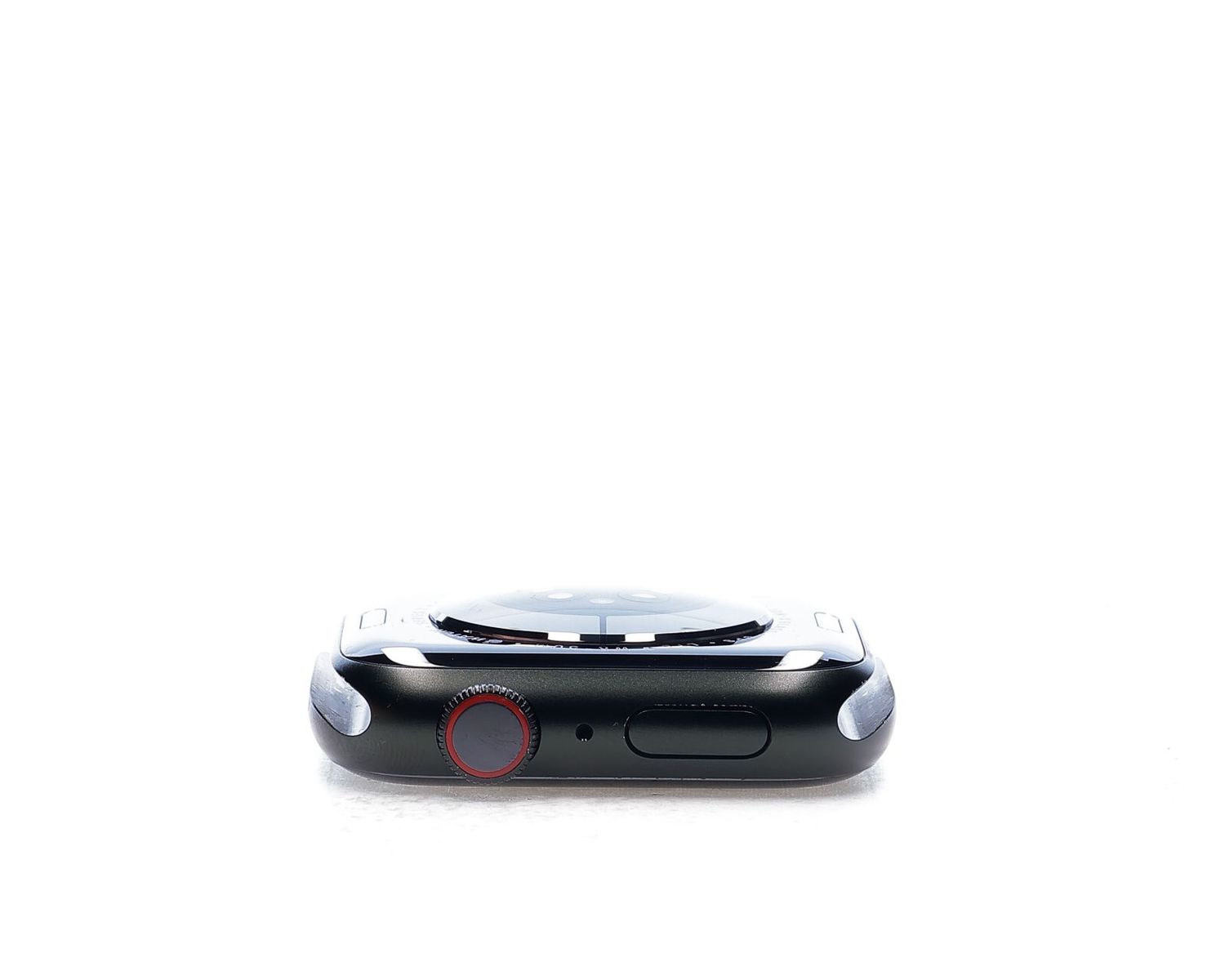 Apple Watch Series 7 2021, GPS + Cellular, Aluminium 45mm Green - Újszerű