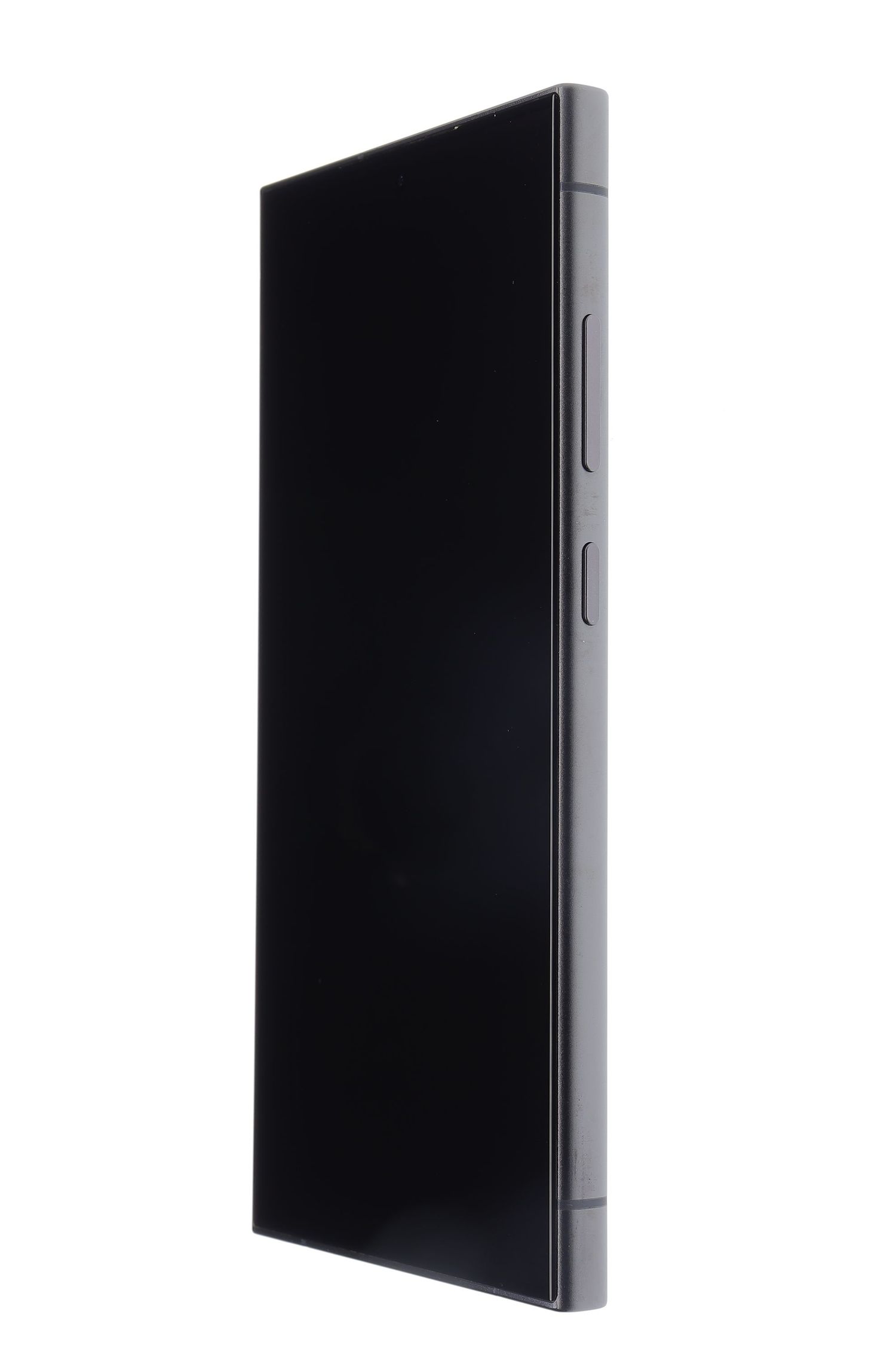 Samsung Galaxy S24 Ultra 5G Dual Sim 512 GB Black Titanium - Foarte bun