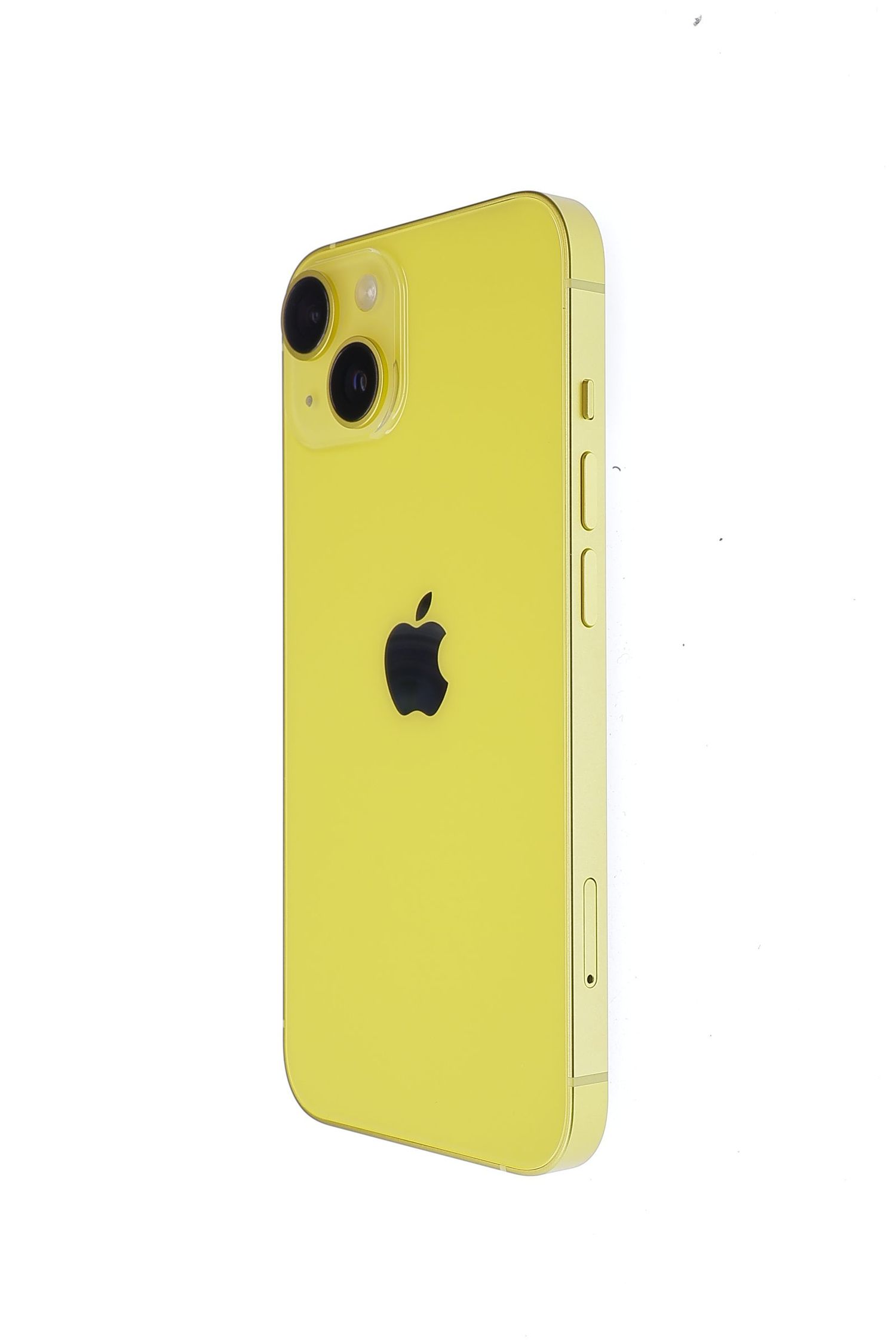 Apple iPhone 14 256 GB Yellow - Σαν καινούργιο