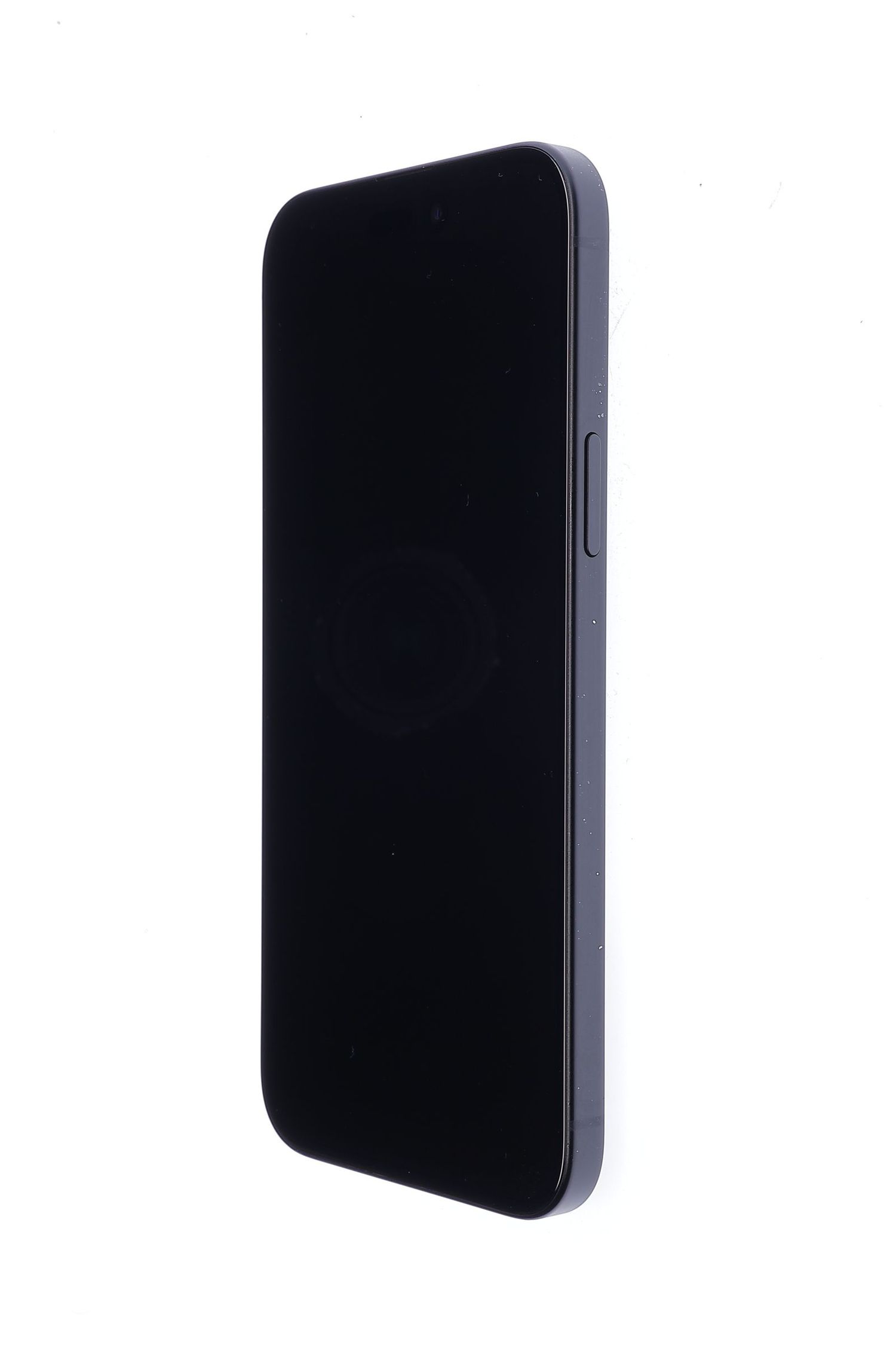 Apple iPhone 15 Plus 256 GB Black - Εξαιρετικό