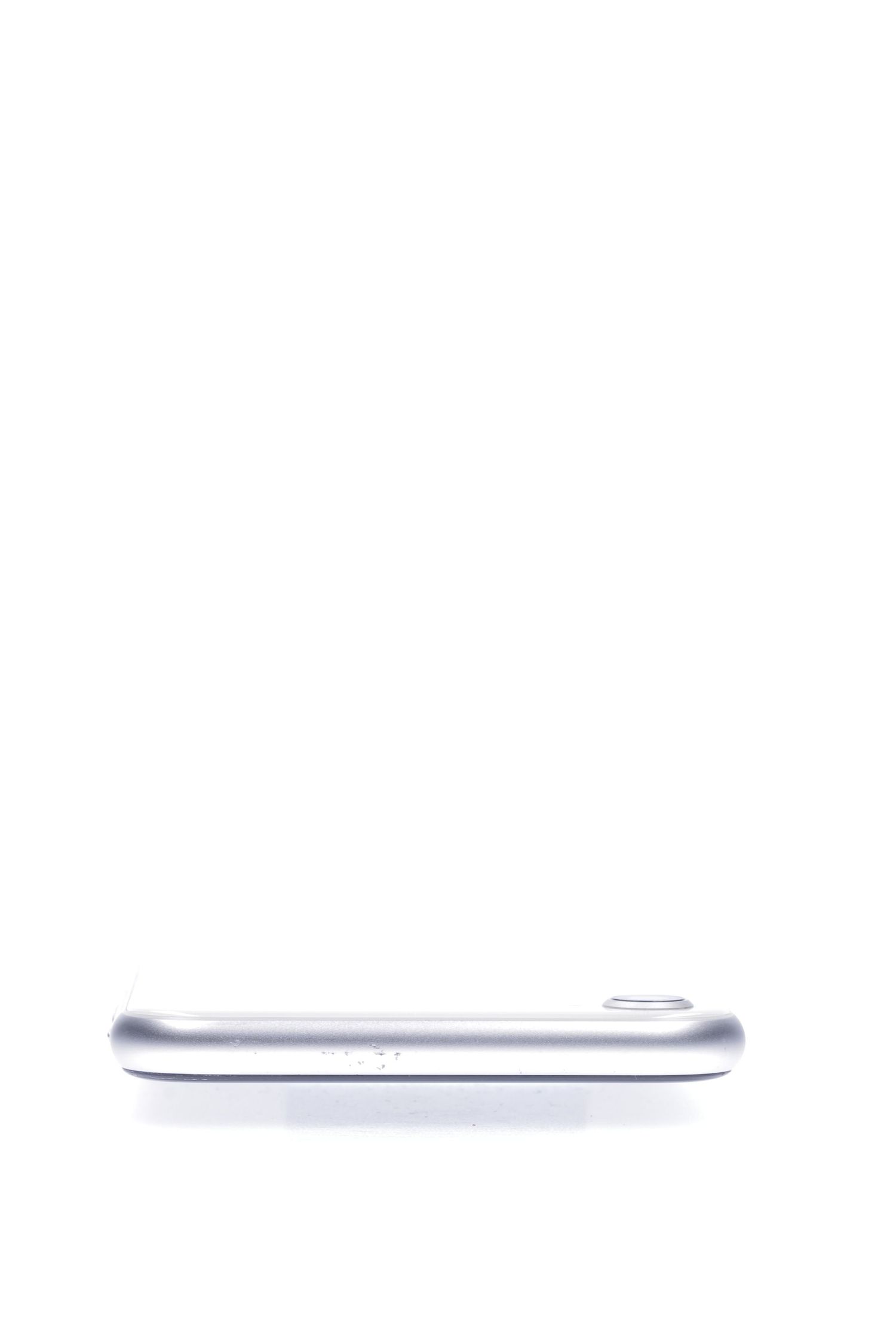 Apple iPhone SE 2020 64 GB White - Kiváló