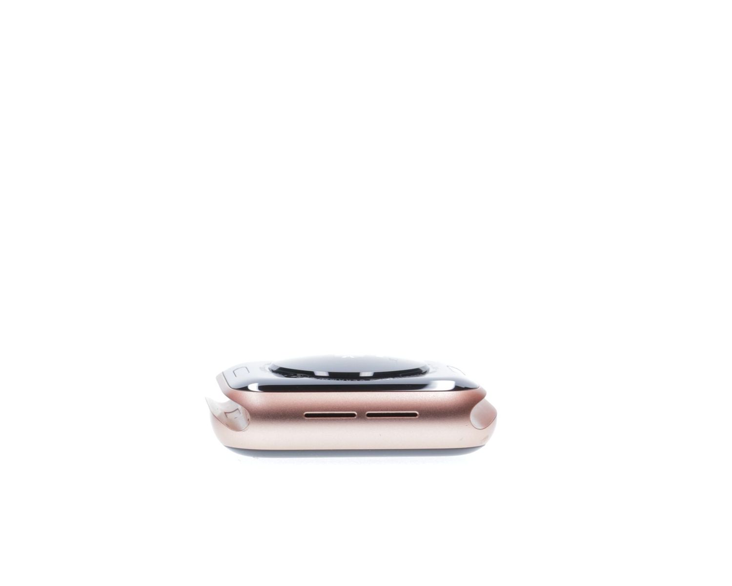 Apple Watch SE 2020, GPS + Cellular, Aluminium 40mm Gold - Отлично