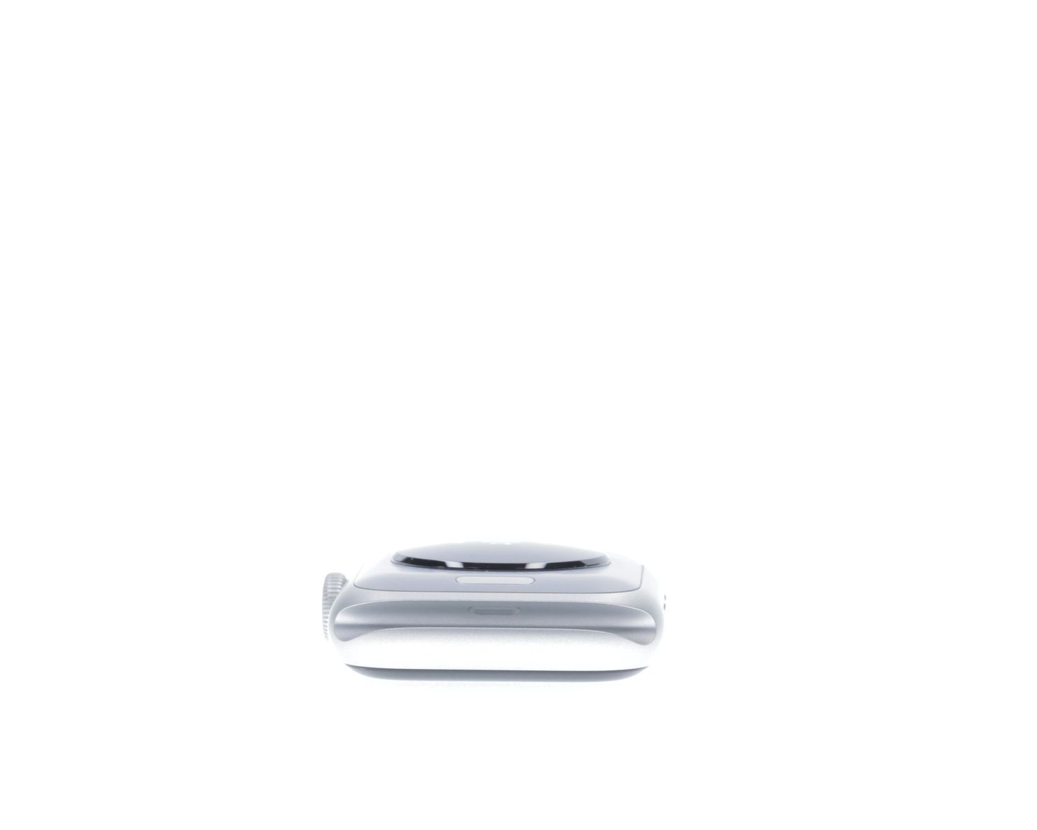 Apple Watch SE 2022, GPS + Cellular, Aluminium 40mm Silver - Ca nou