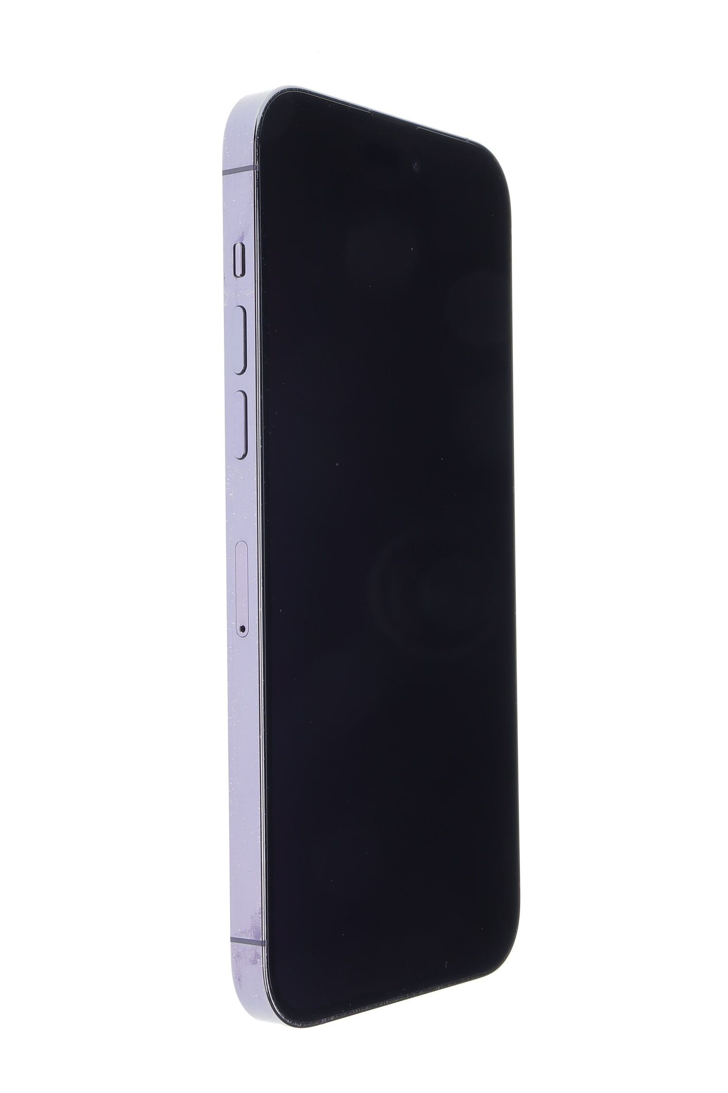 Apple iPhone 14 Pro Max 128 GB Deep Purple - Εξαιρετικό
