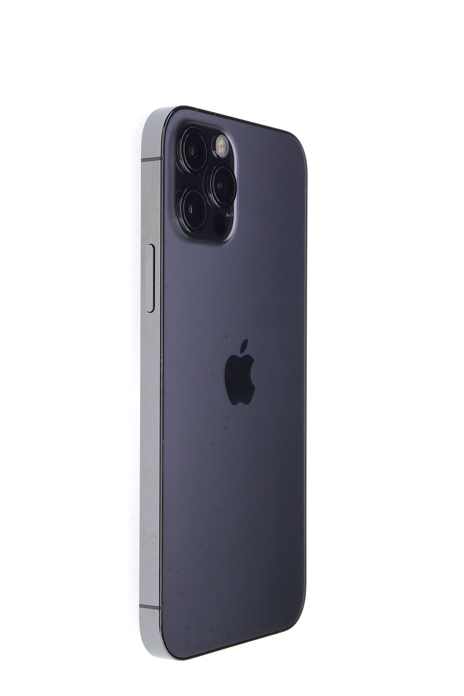 Apple iPhone 12 Pro 128 GB Graphite - Nagyon jó
