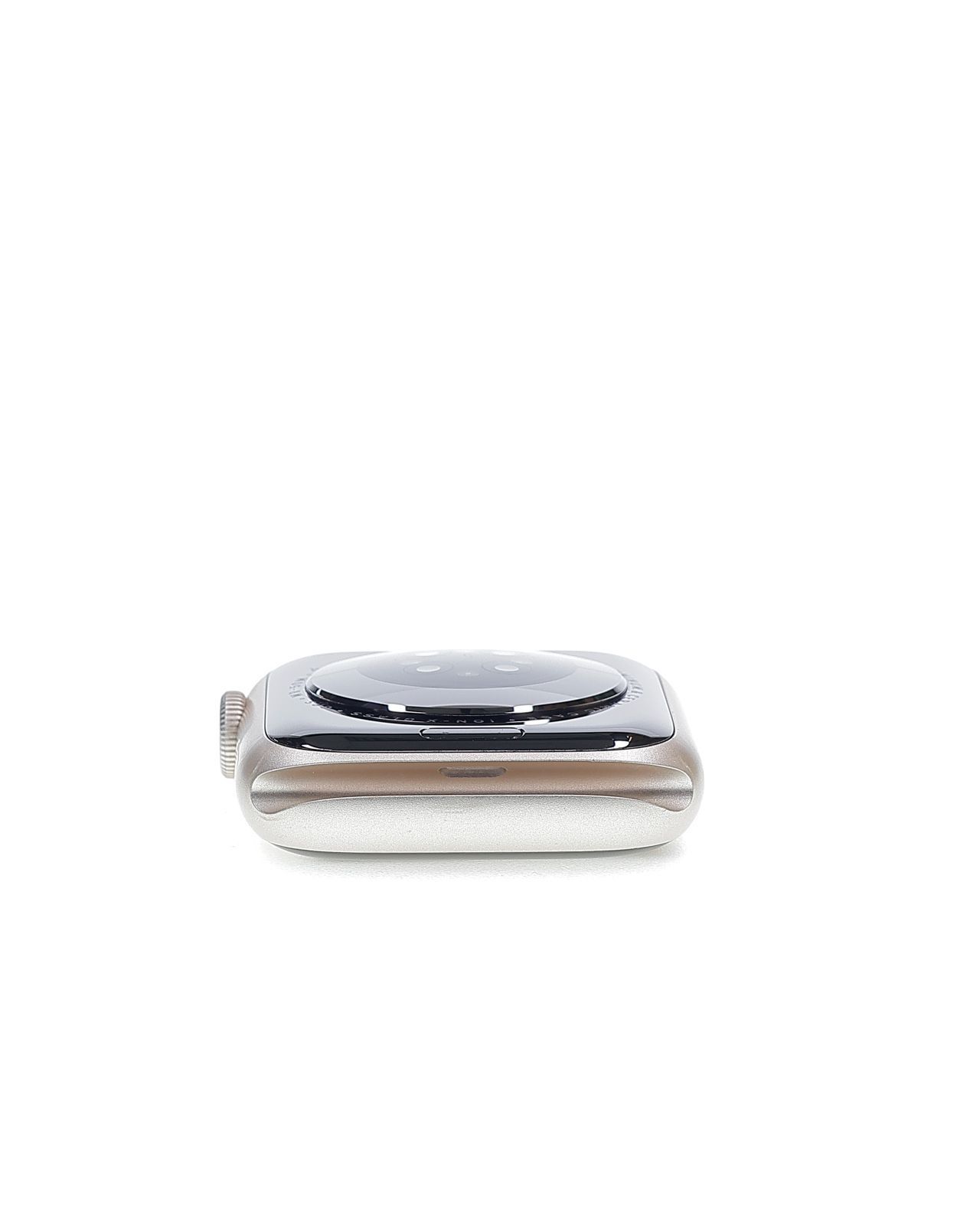 Apple Watch Series 8 2022, GPS, Aluminium 45mm Silver - Много добро