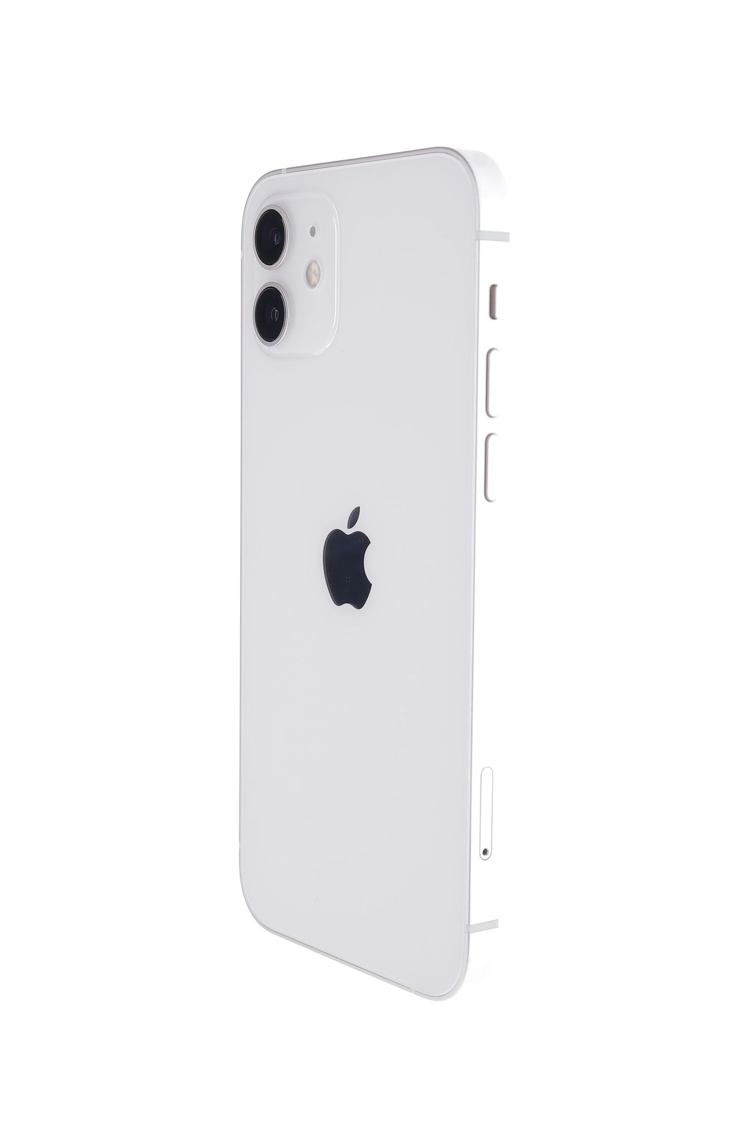 Apple iPhone 12 128 GB White - Като нов