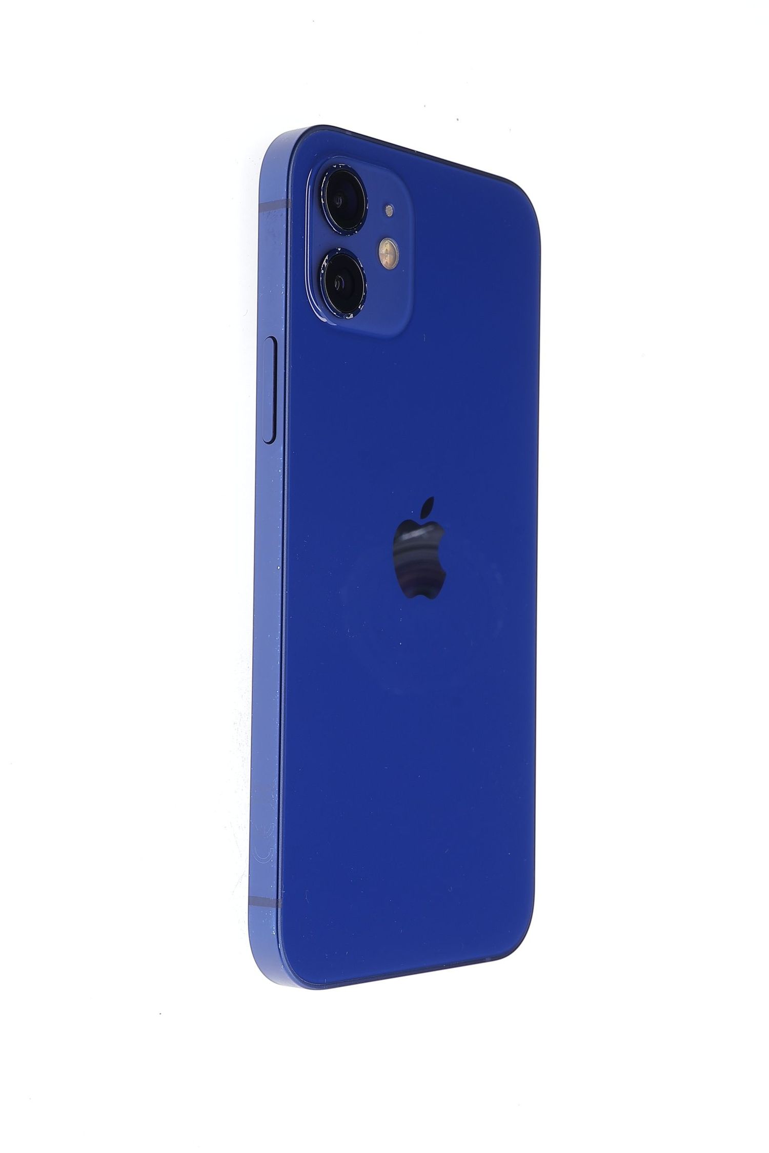 Apple iPhone 12 64 GB Blue - Nagyon jó