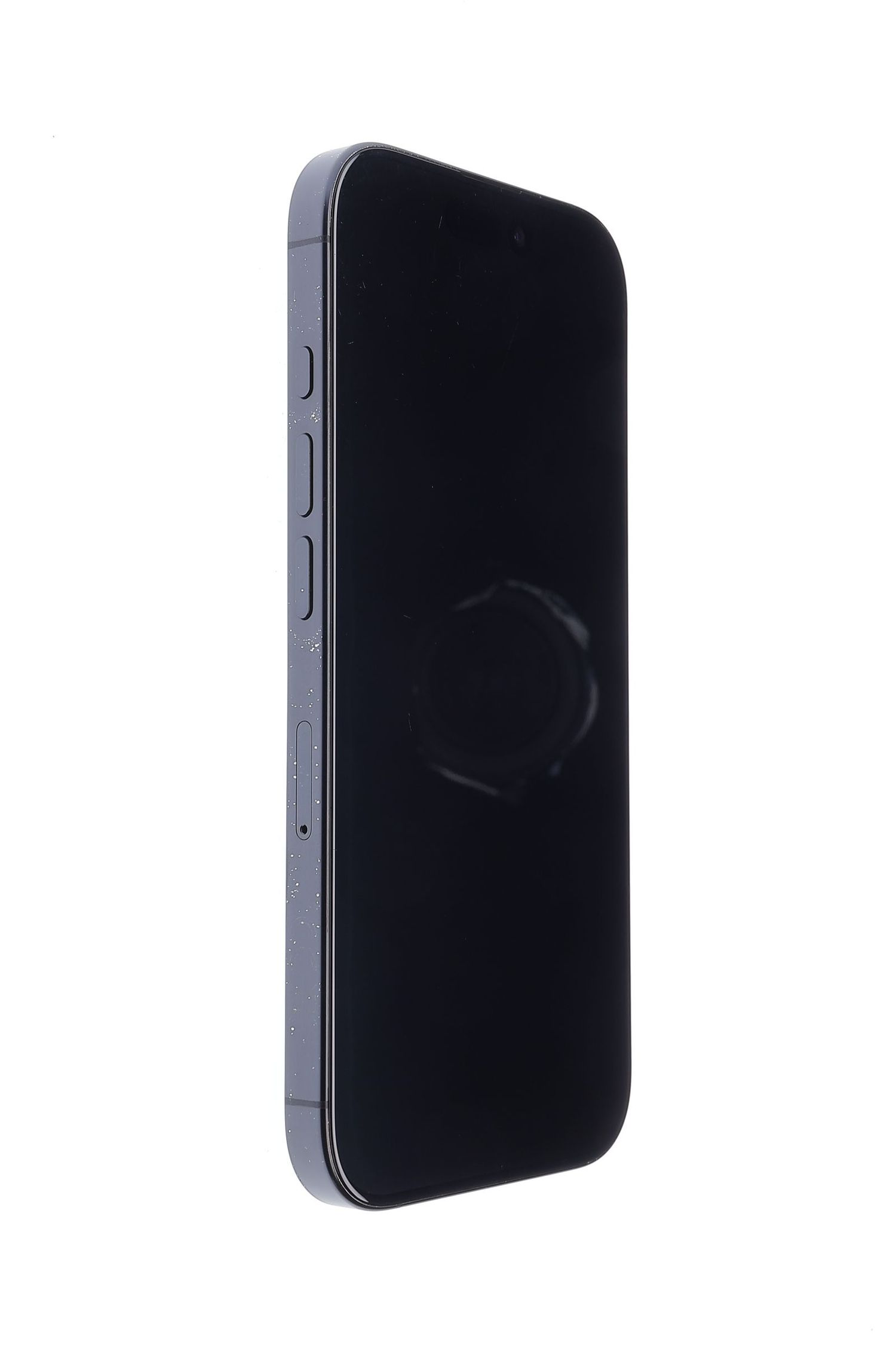 Apple iPhone 16 Pro 256 GB Black Titanium - Foarte bun