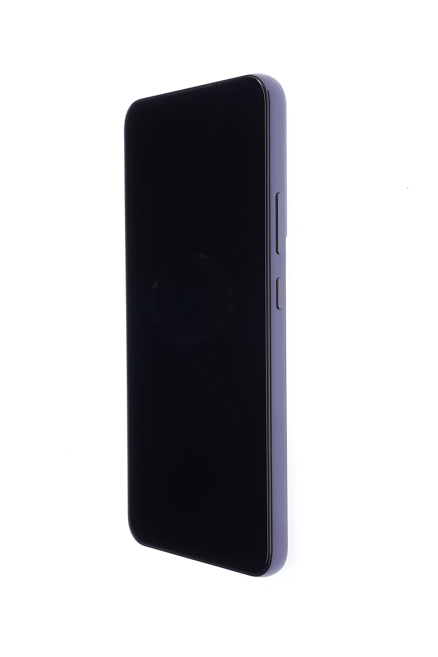 Samsung Galaxy S22 Plus 5G Dual Sim 256 GB Phantom Black - Πολύ καλό