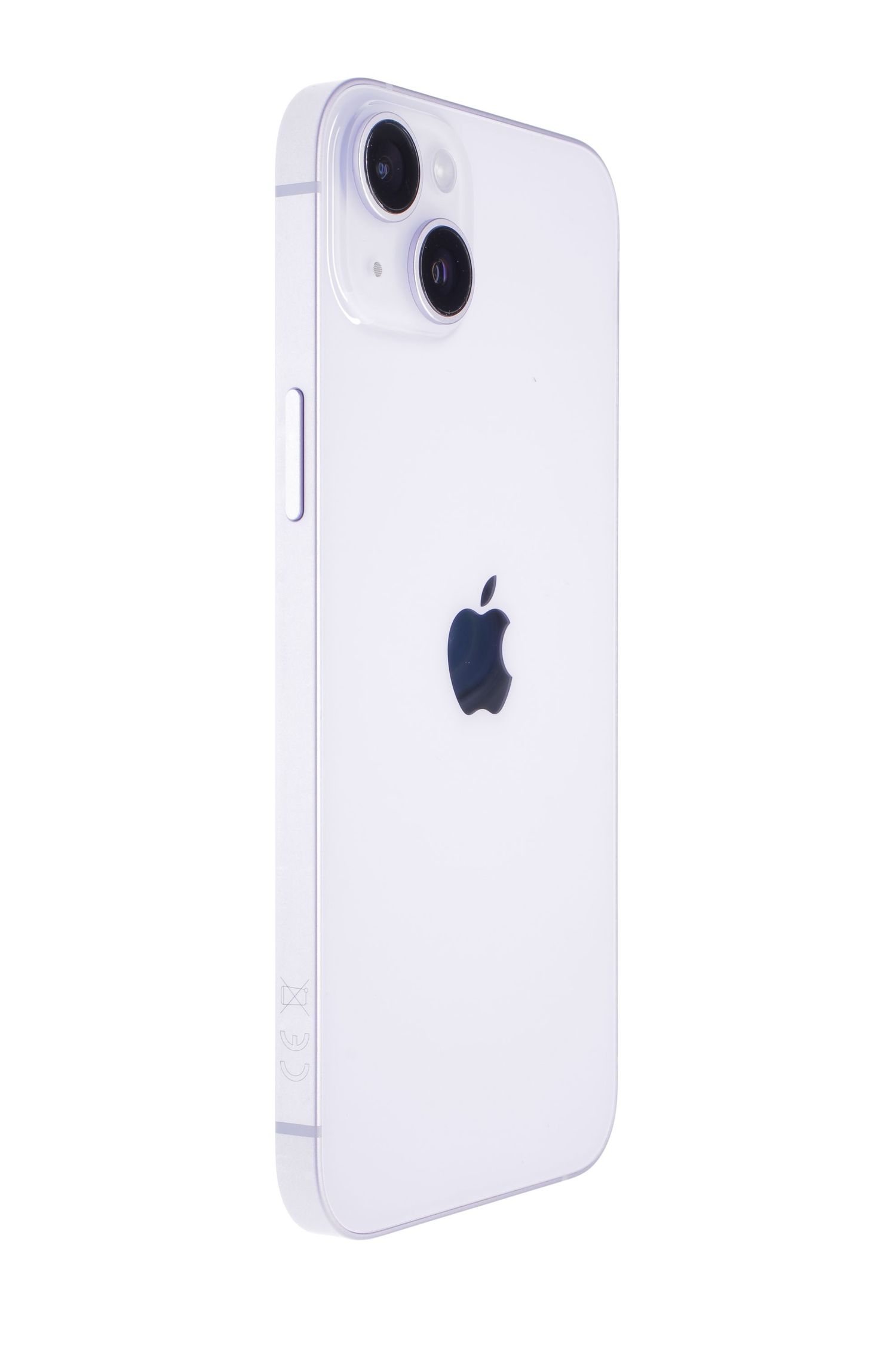 Apple iPhone 14 Plus 128 GB Purple - Kiváló