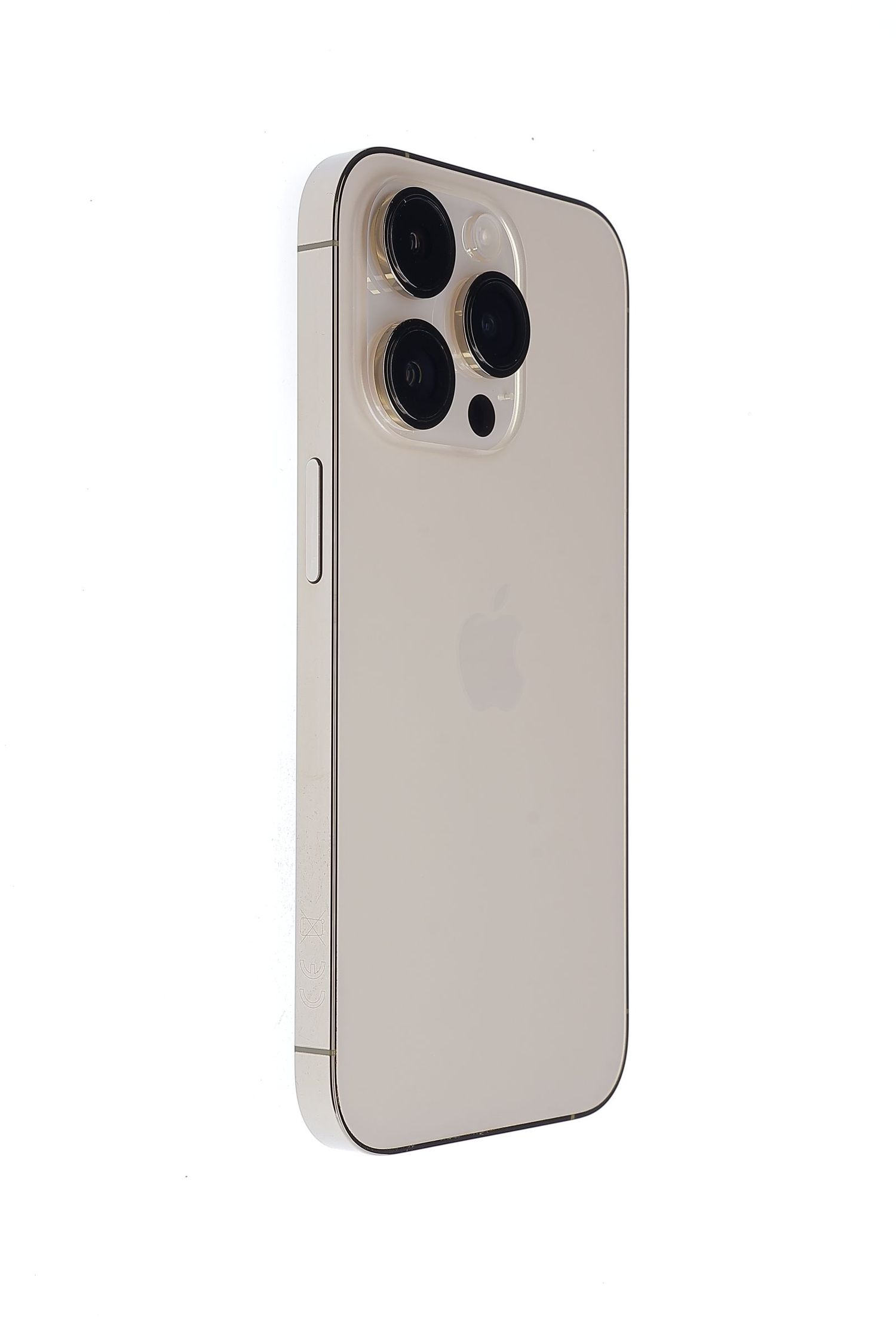 Apple iPhone 14 Pro 128 GB Gold - Като нов