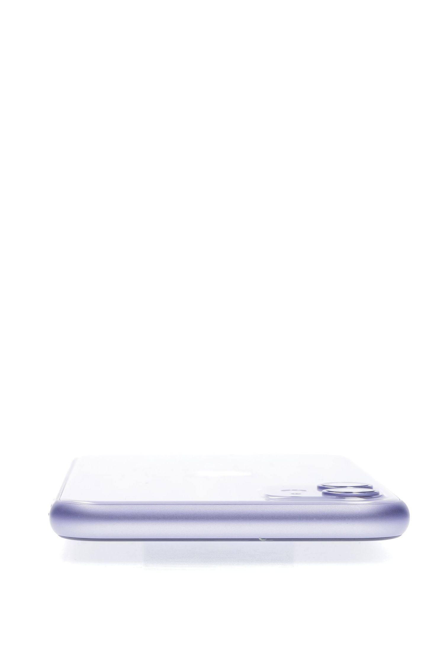 Apple iPhone 11 64 GB Purple - Като нов