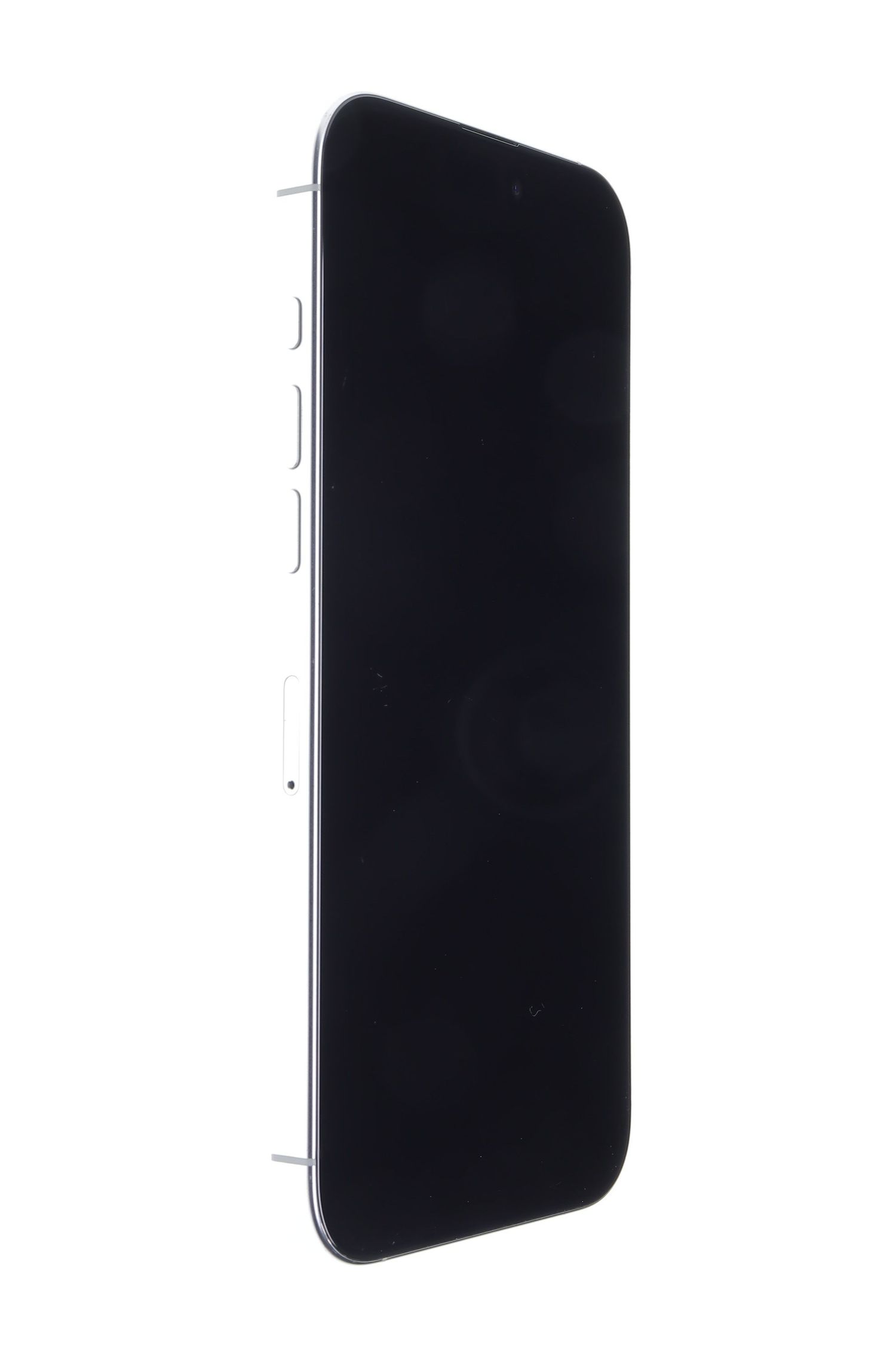 Apple iPhone 16 Pro Max 256 GB White Titanium - Kiváló