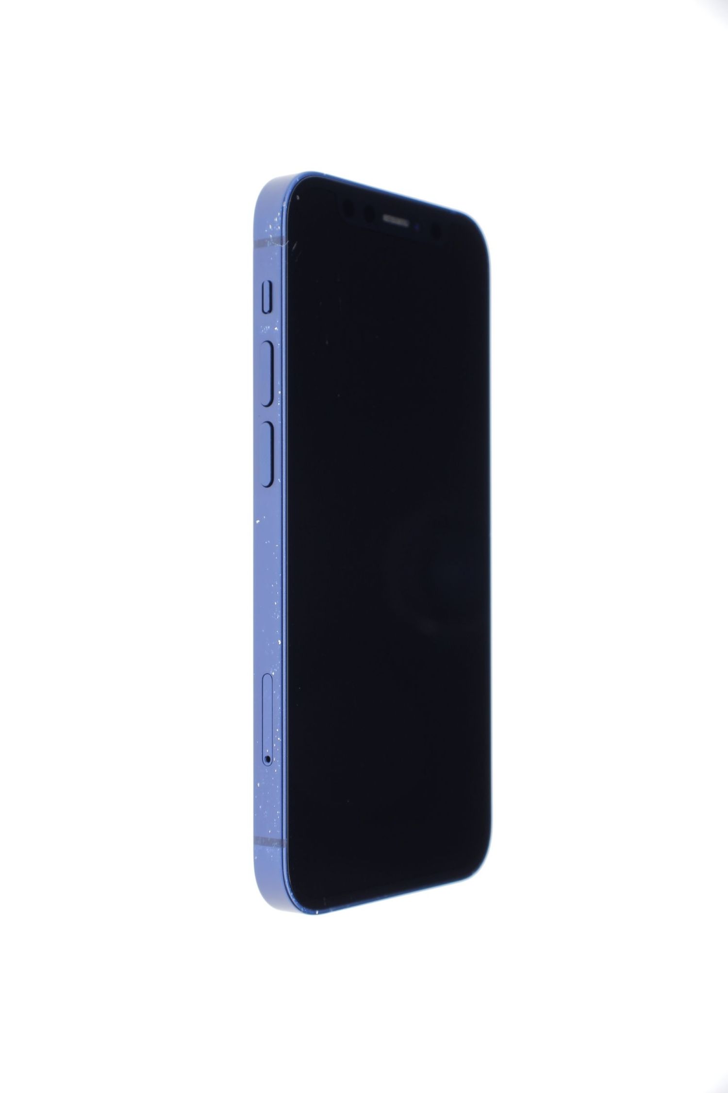 Apple iPhone 12 mini 256 GB Blue - Nagyon jó