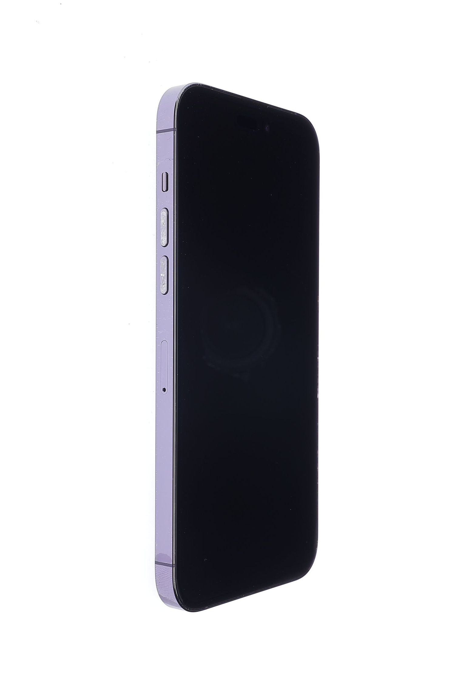 Apple iPhone 14 Pro Max 128 GB Deep Purple - Excelent