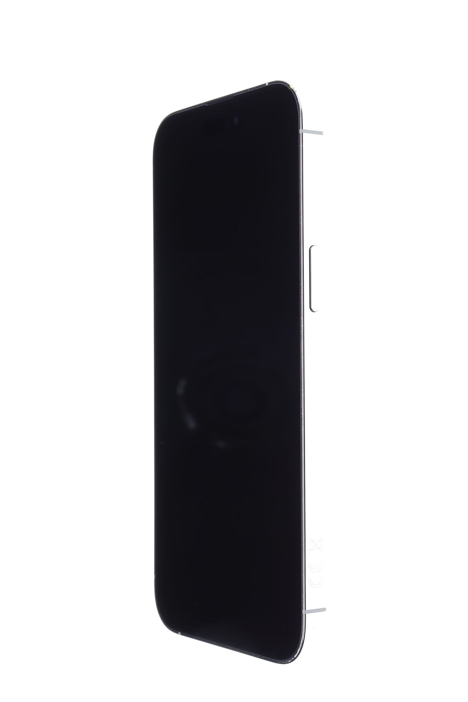 Apple iPhone 14 Pro Max 256 GB Silver - Εξαιρετικό