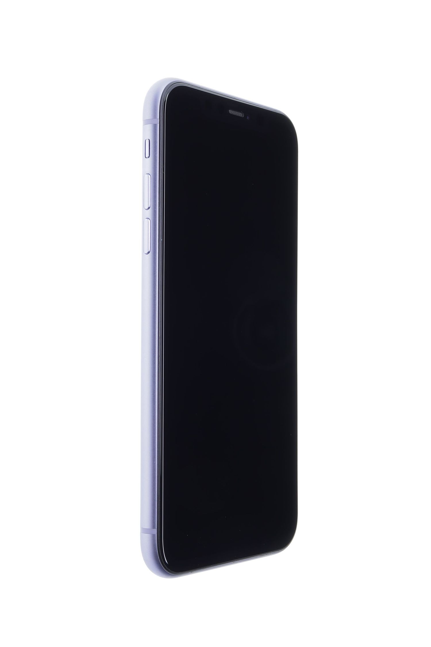 Apple iPhone 11 128 GB Purple - Kiváló