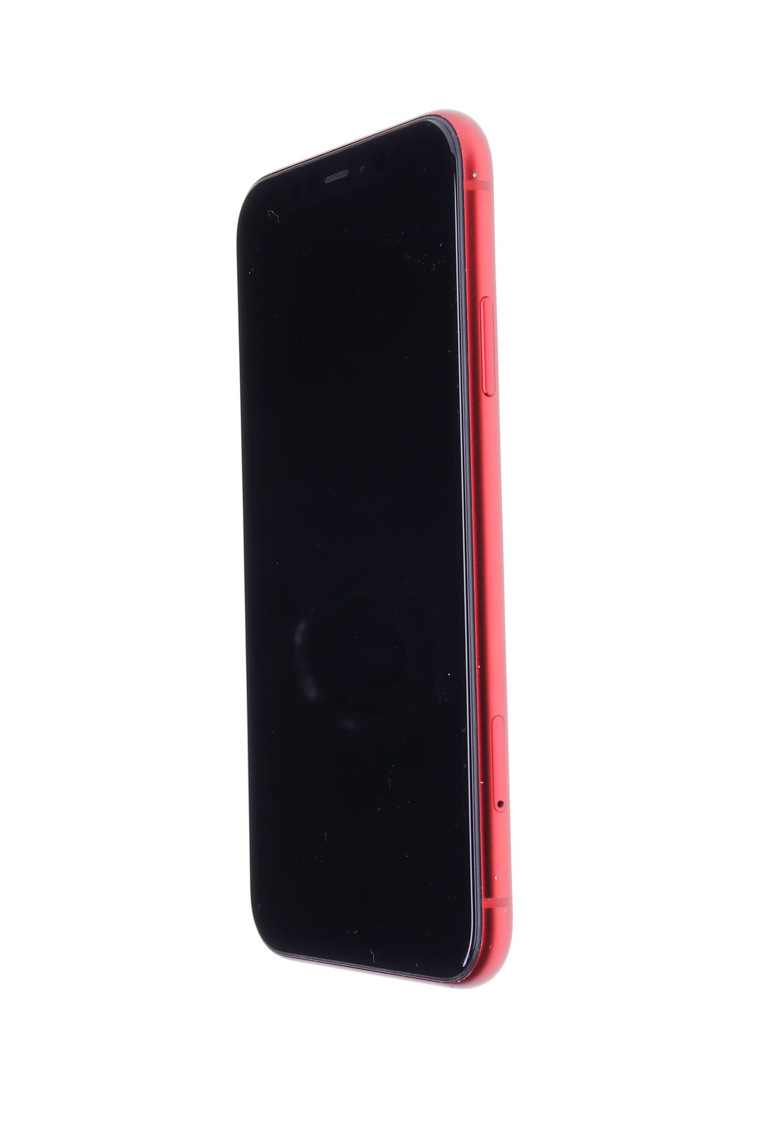 Apple iPhone 11 64 GB Red - Nagyon jó