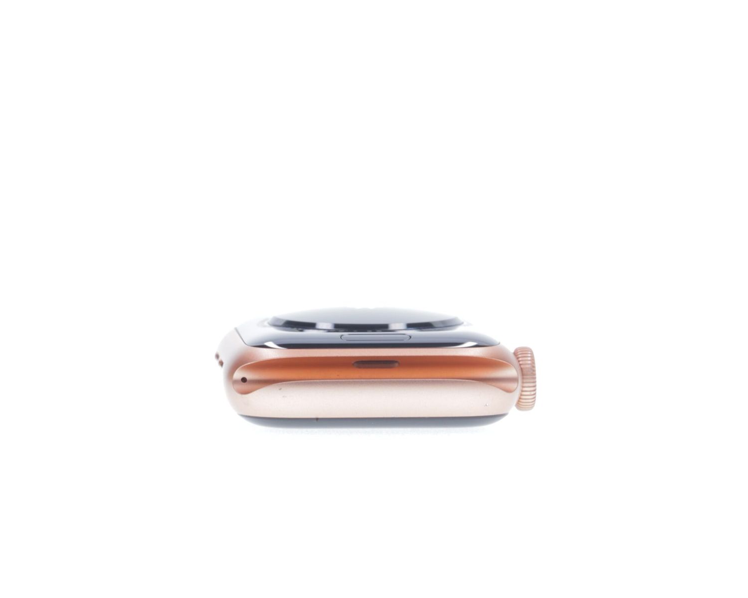 Apple Watch SE 2020, GPS, Aluminium 40mm Gold - Εξαιρετικό