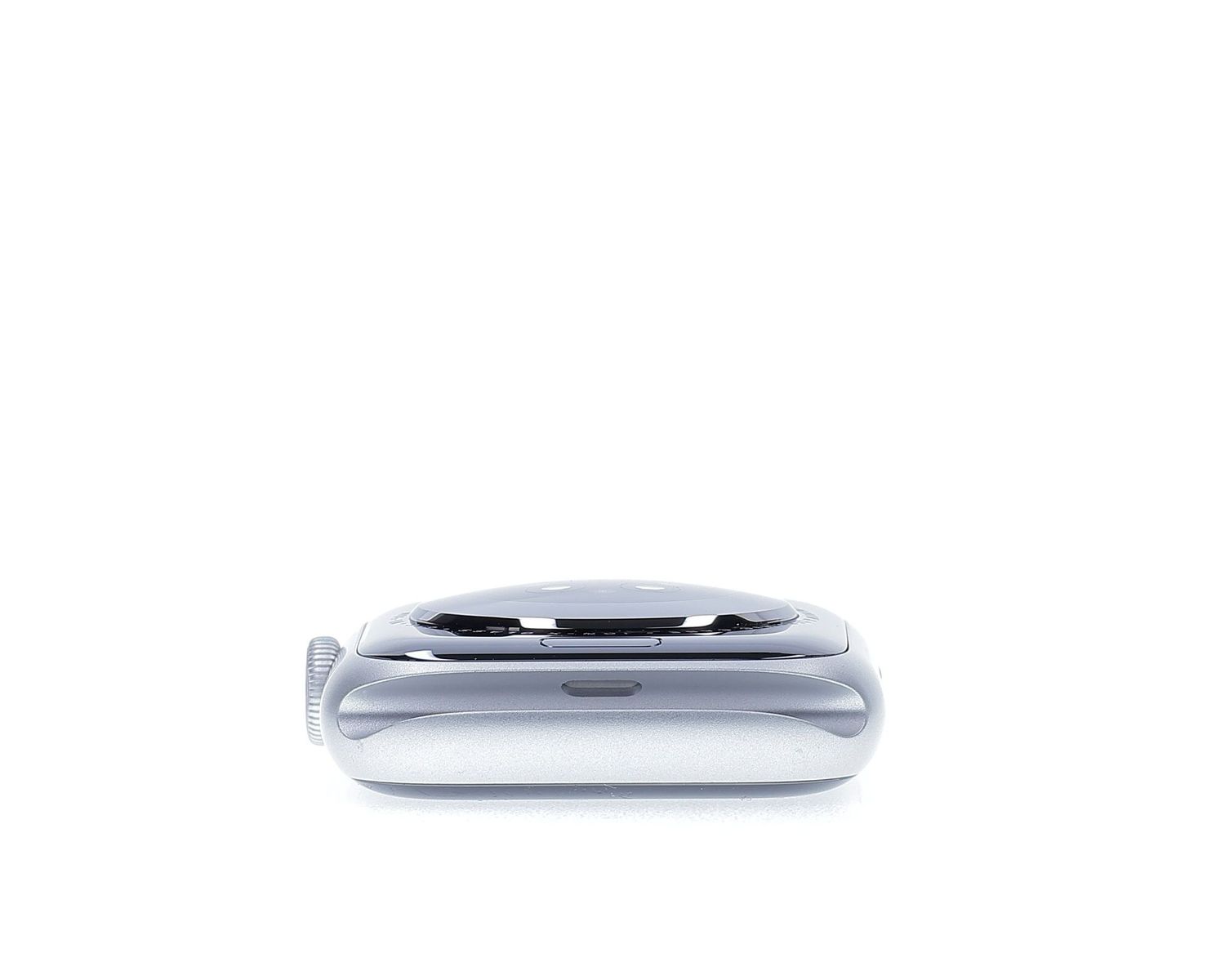 Apple Watch Series 9 2023, GPS, Aluminium 45mm Silver - Foarte bun