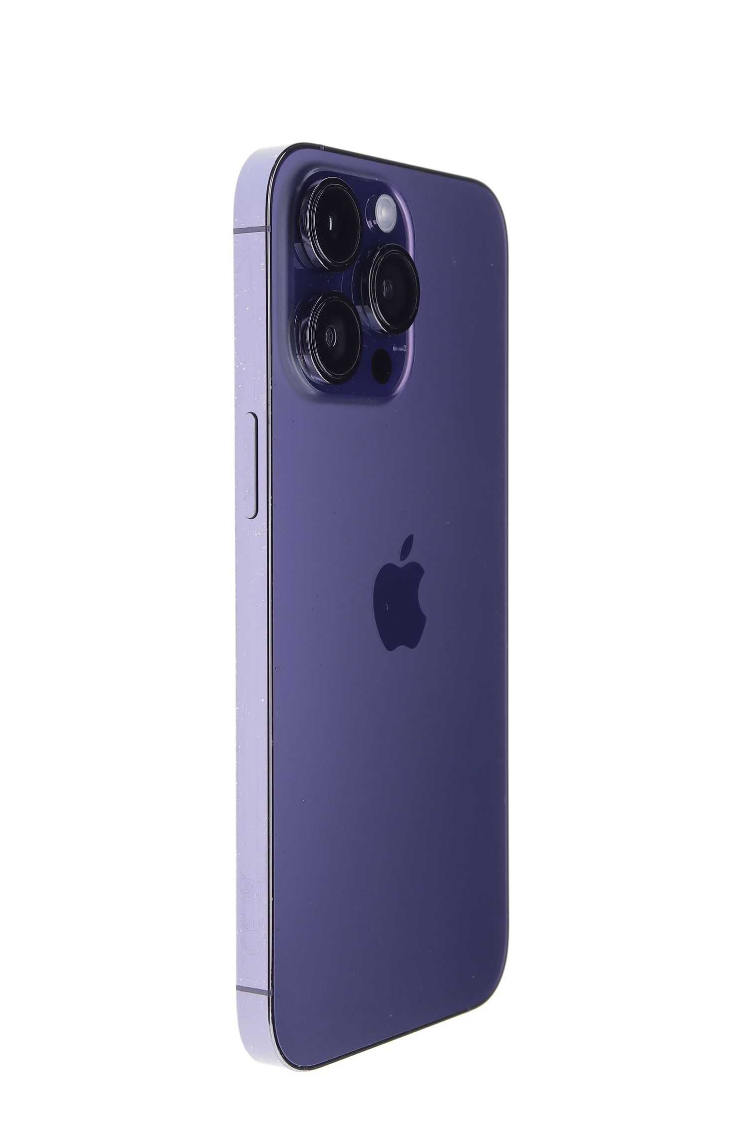 Apple iPhone 14 Pro Max 128 GB Deep Purple - Excelent